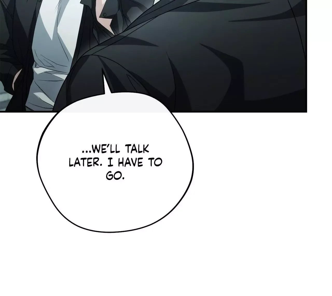 Unfinished Business Chapter 20 page 96