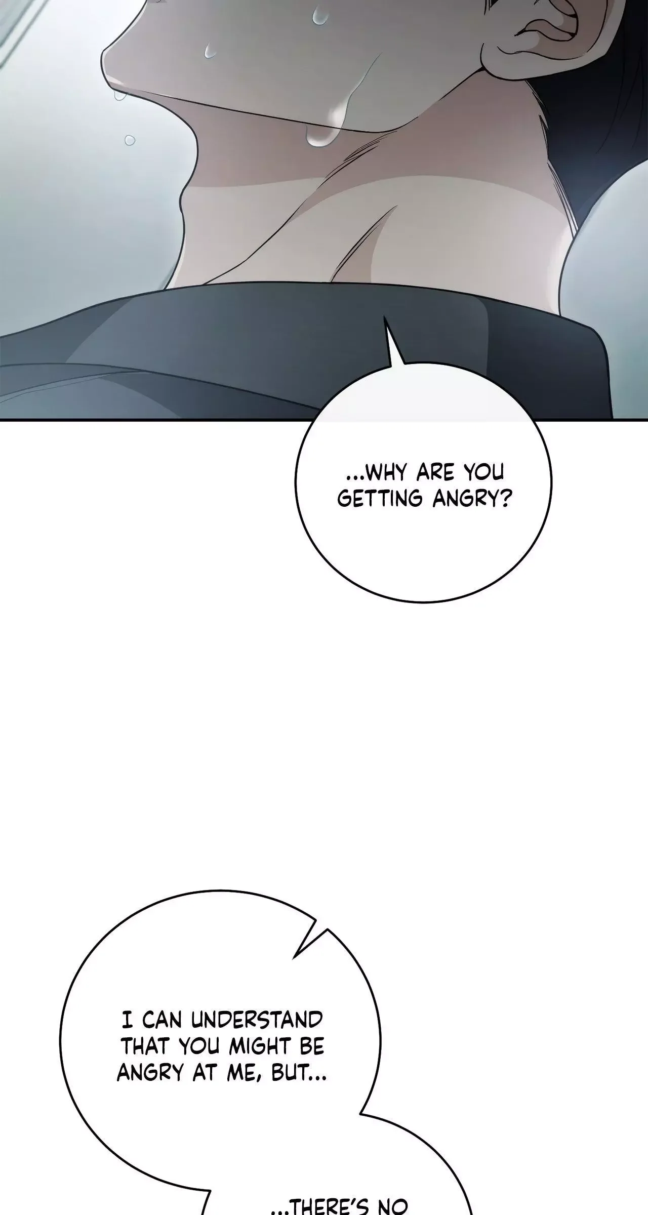 Unfinished Business Chapter 20 page 102