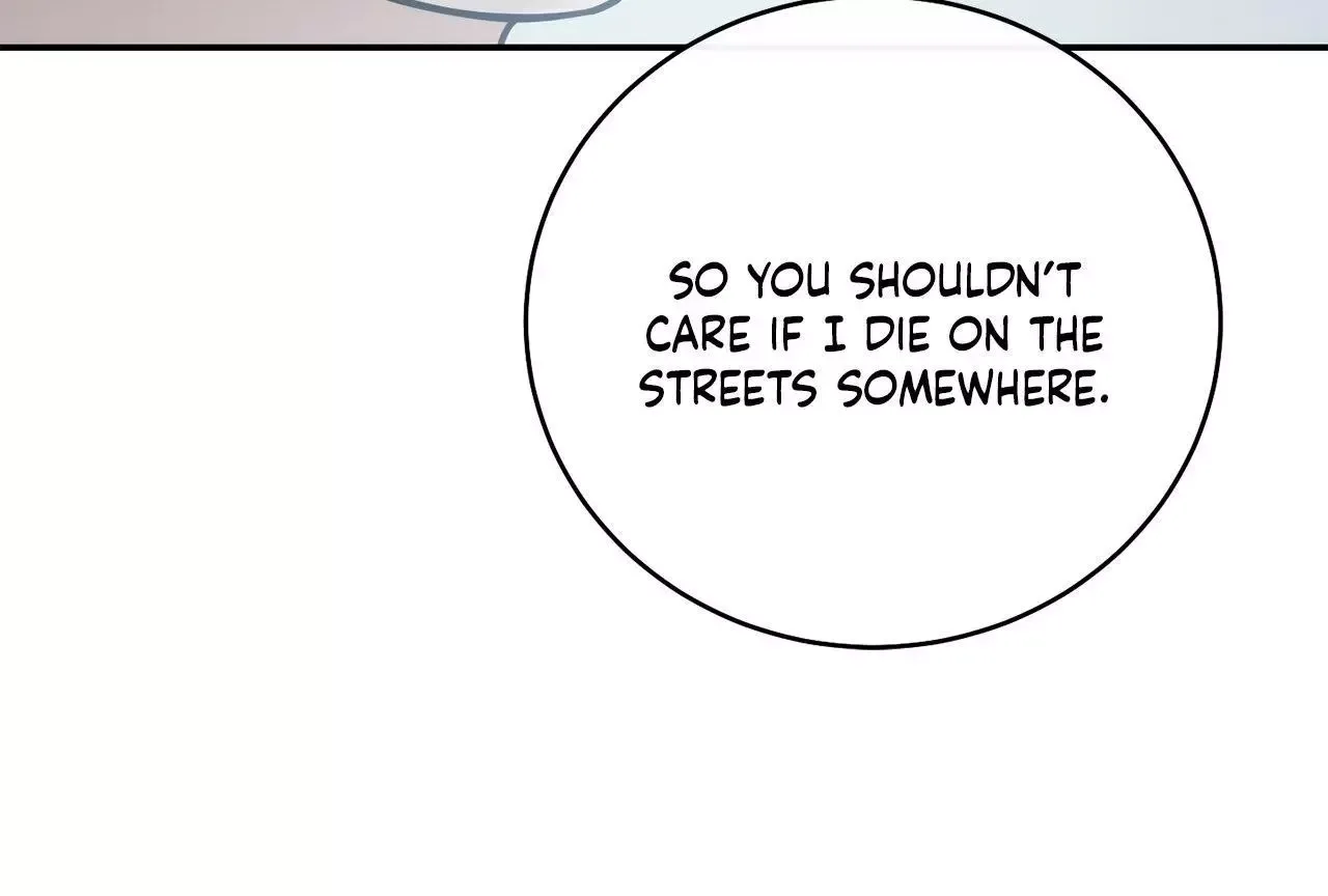 Unfinished Business Chapter 20 page 105