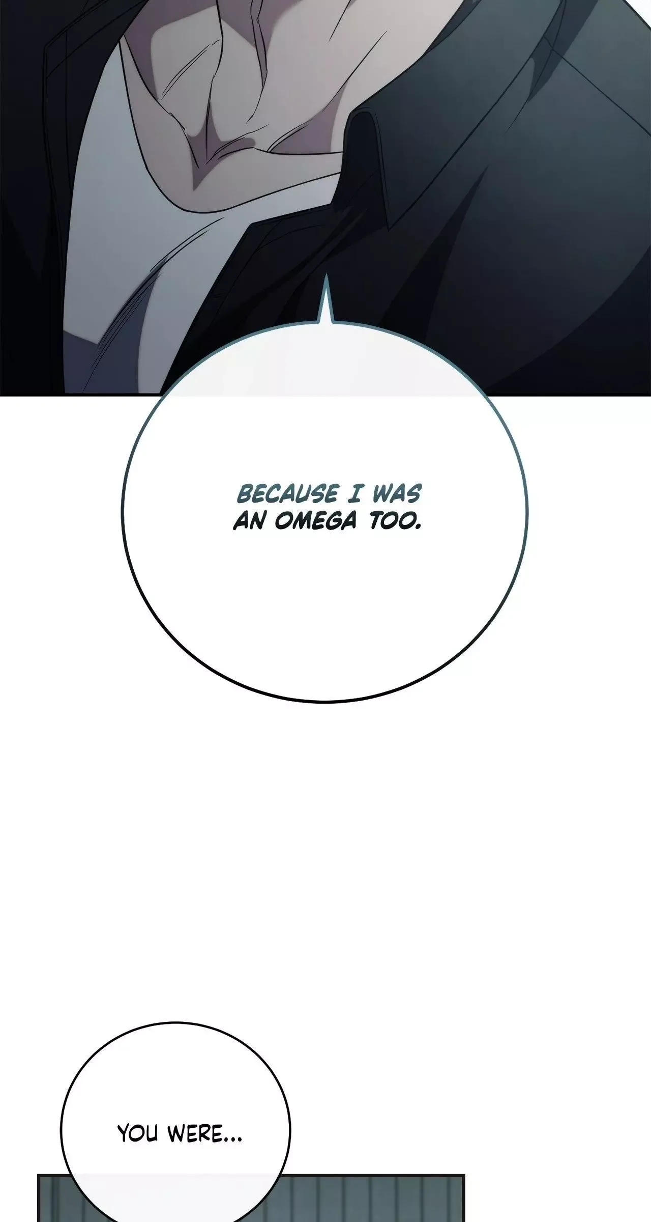 Unfinished Business Chapter 21 page 2