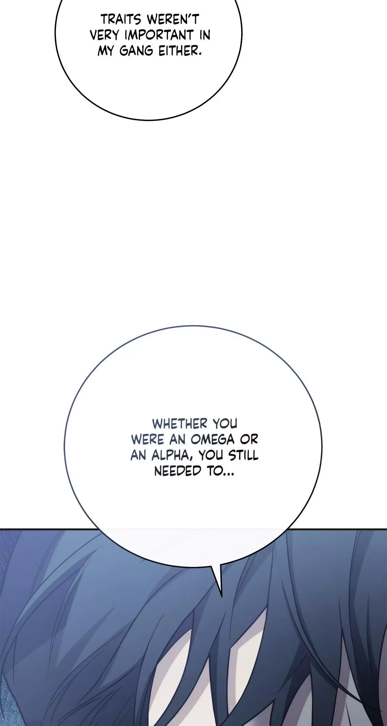 Unfinished Business Chapter 21 page 13