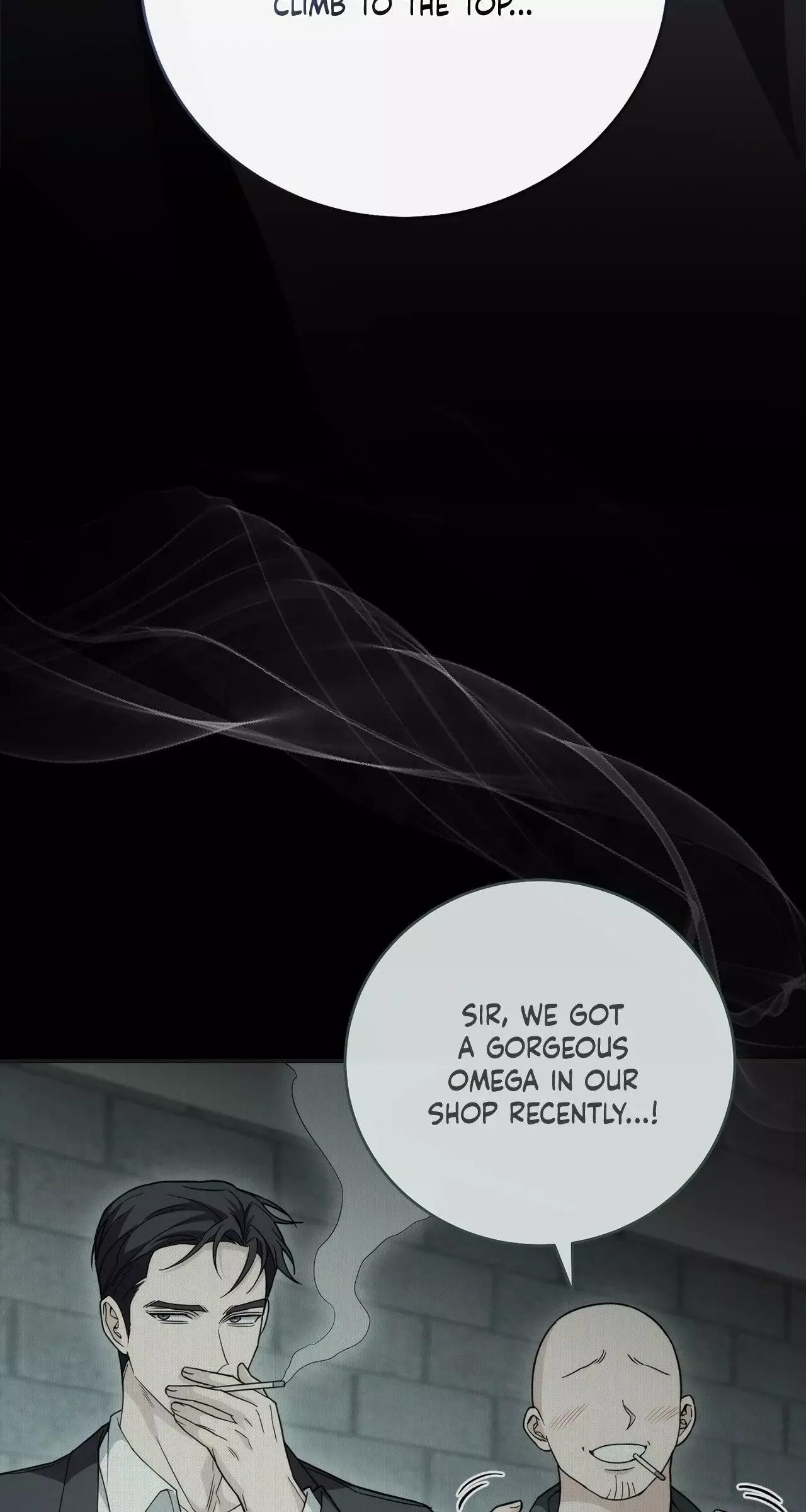Unfinished Business Chapter 21 page 15