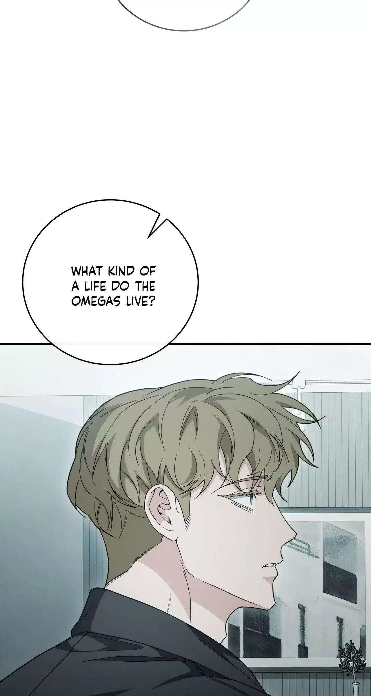 Unfinished Business Chapter 21 page 20