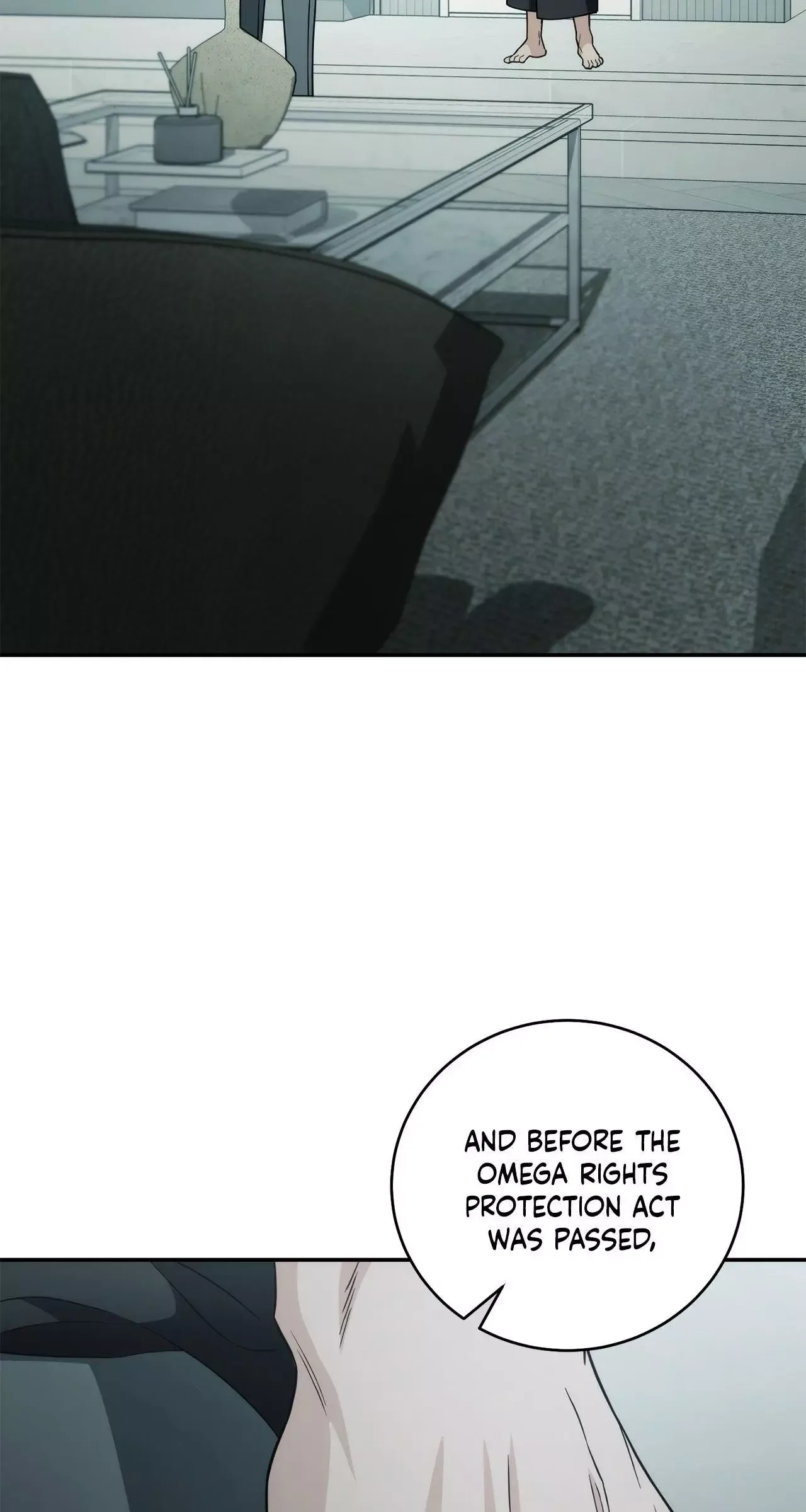 Unfinished Business Chapter 21 page 32