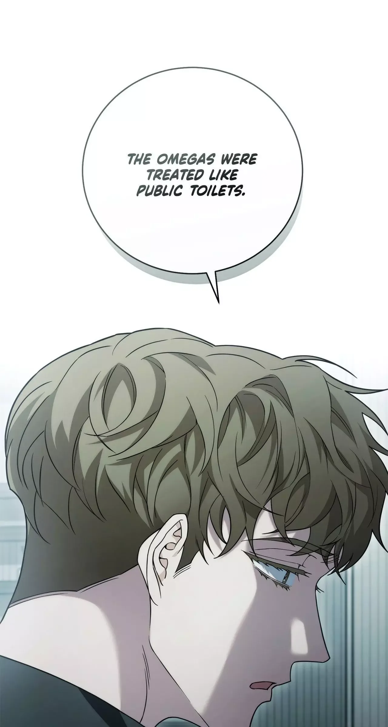 Unfinished Business Chapter 21 page 34