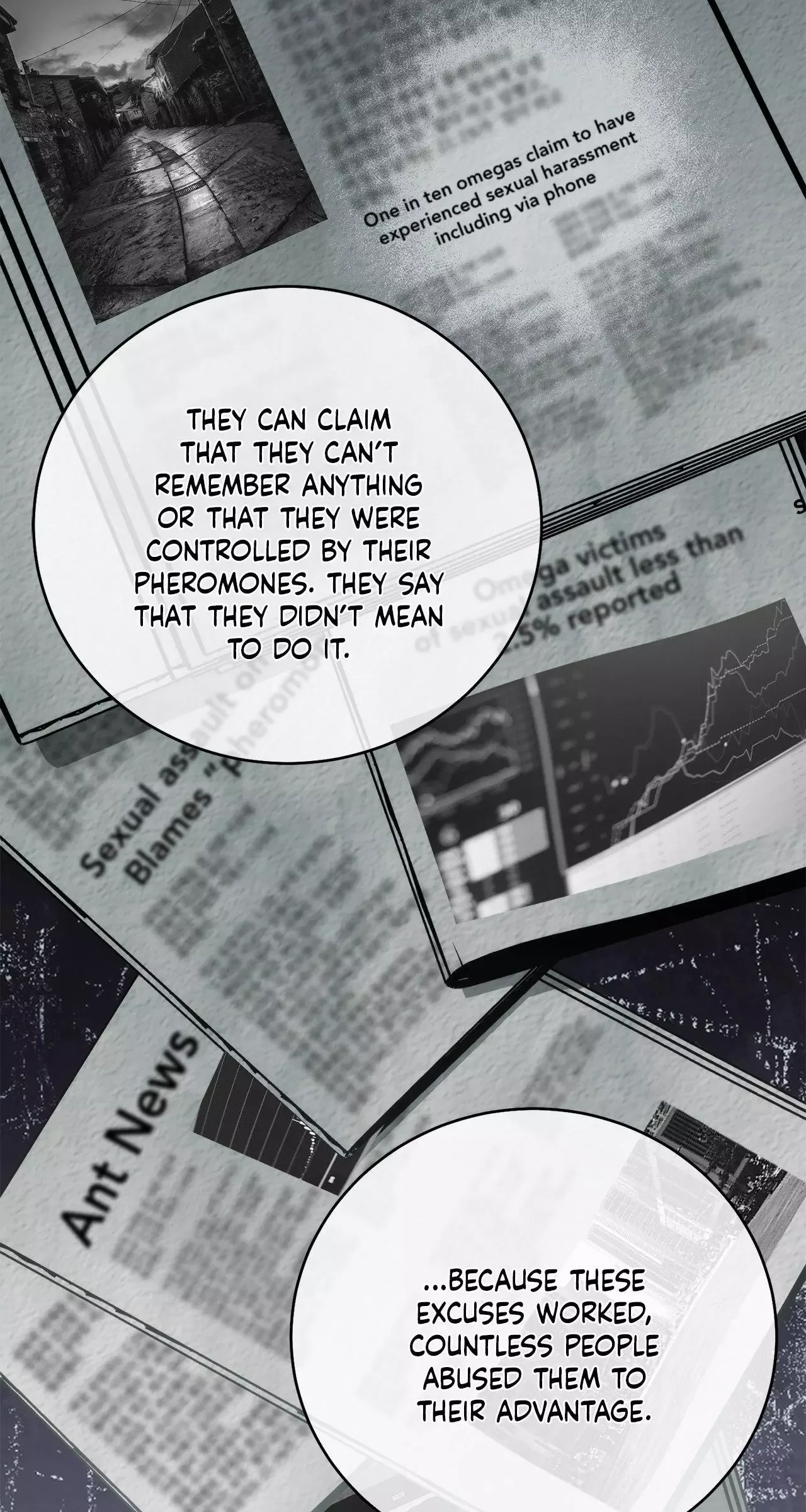 Unfinished Business Chapter 21 page 37