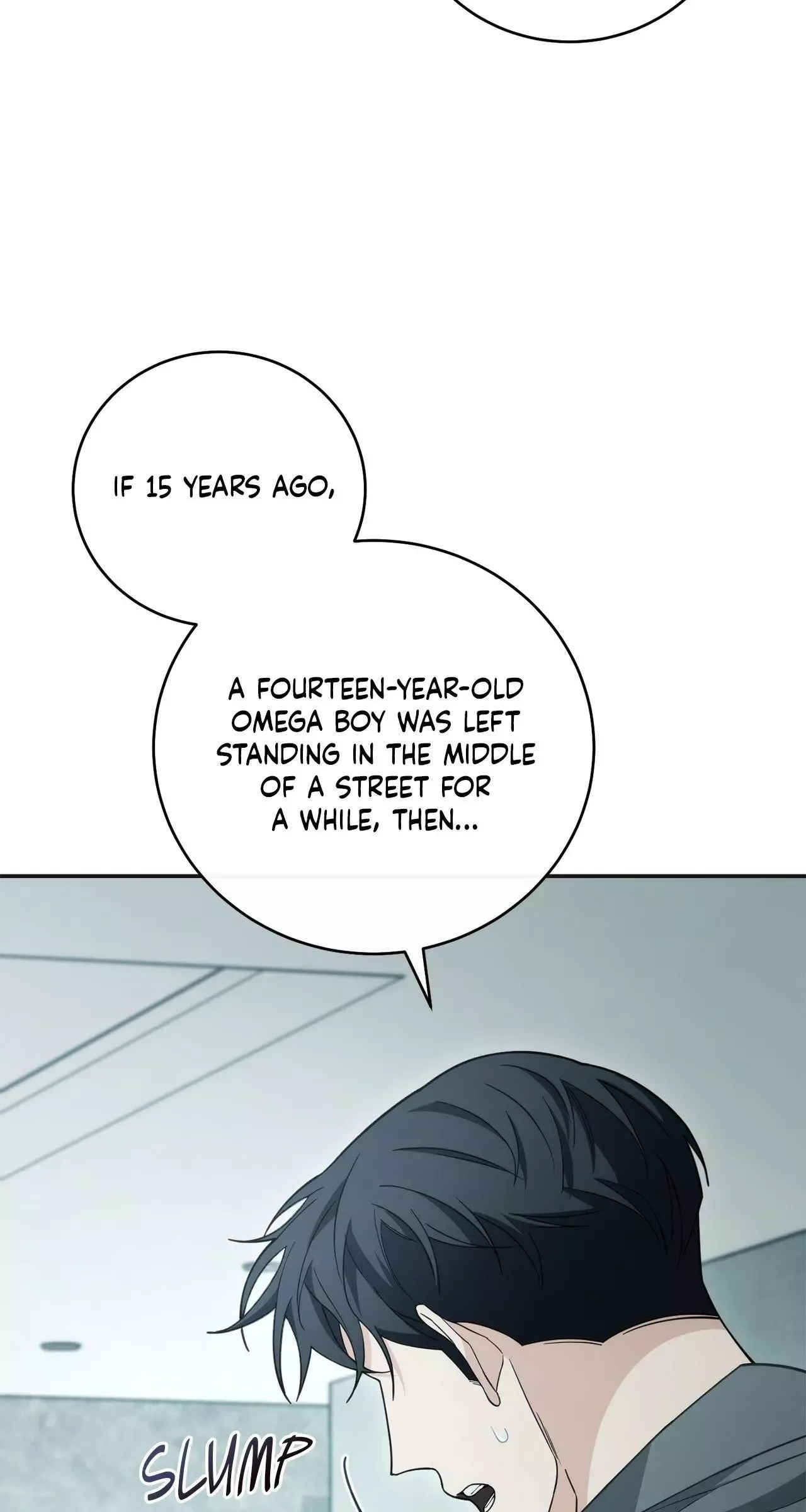 Unfinished Business Chapter 21 page 43