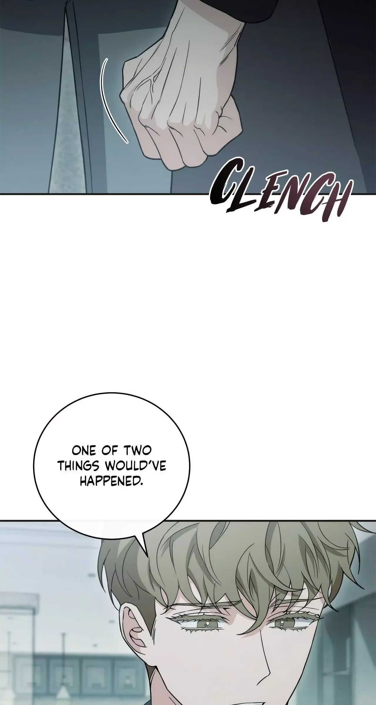 Unfinished Business Chapter 21 page 45