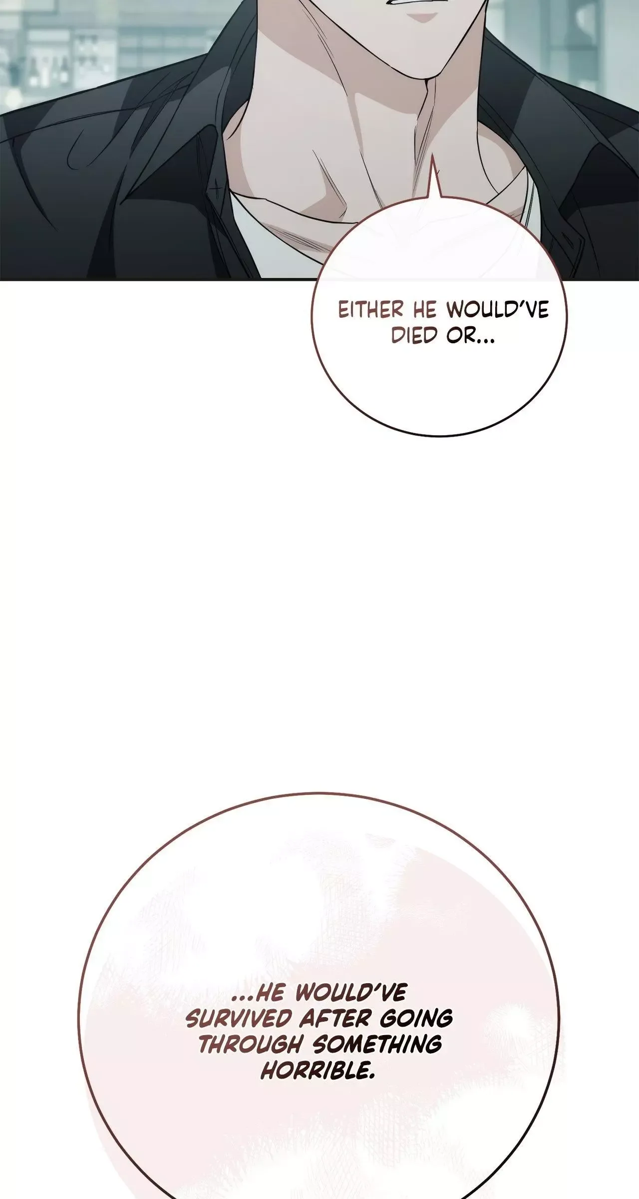Unfinished Business Chapter 21 page 46