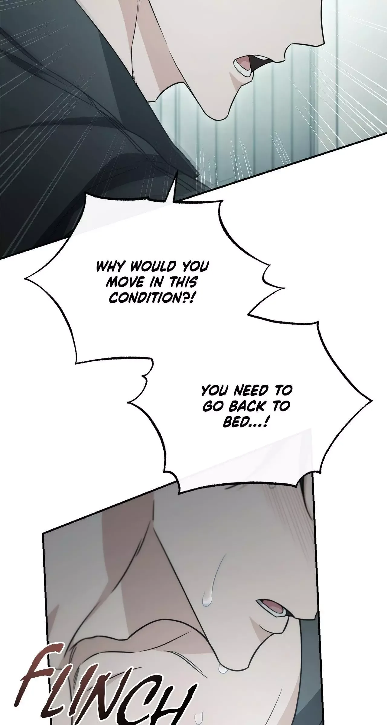 Unfinished Business Chapter 21 page 53