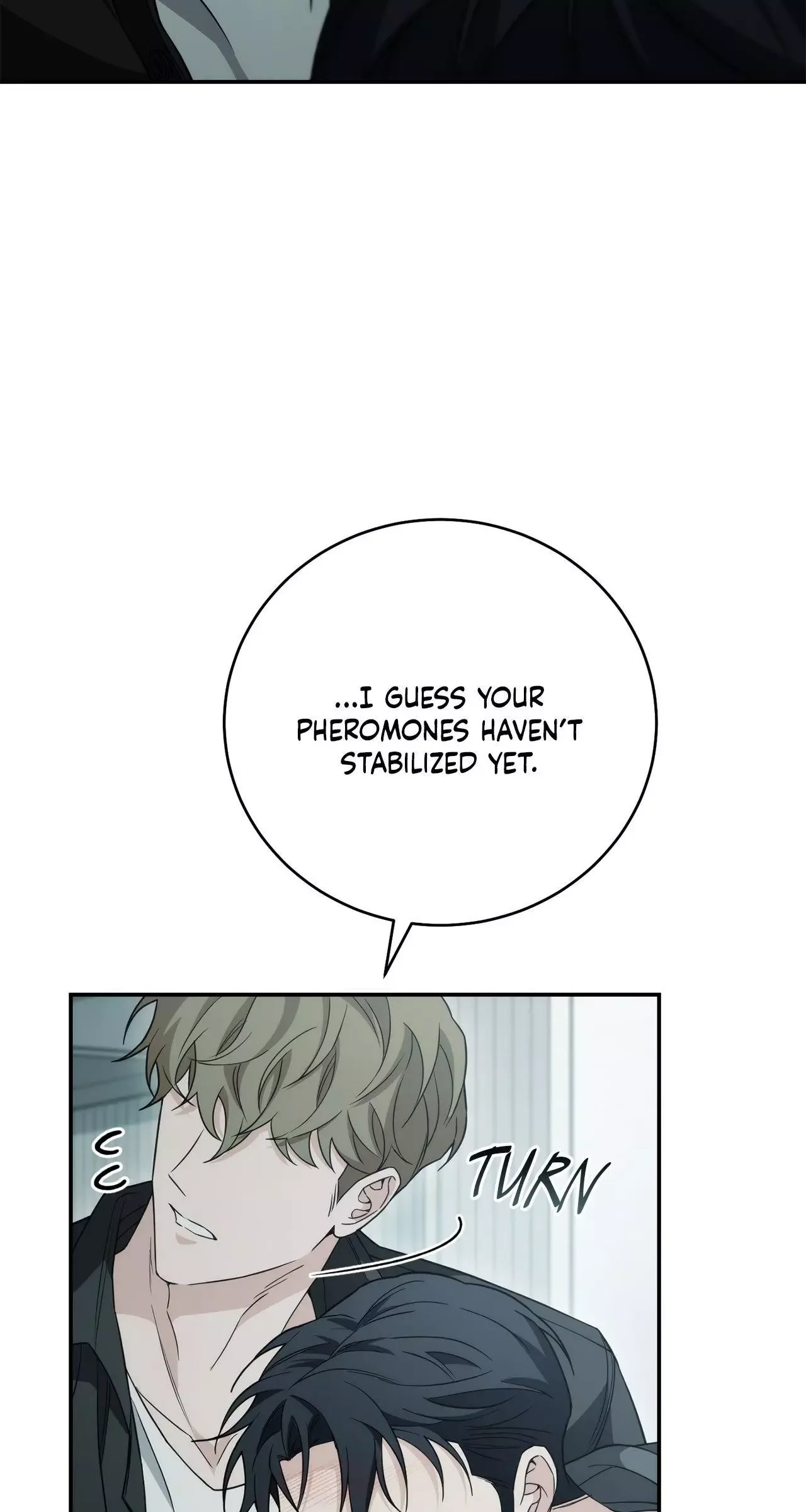 Unfinished Business Chapter 21 page 56