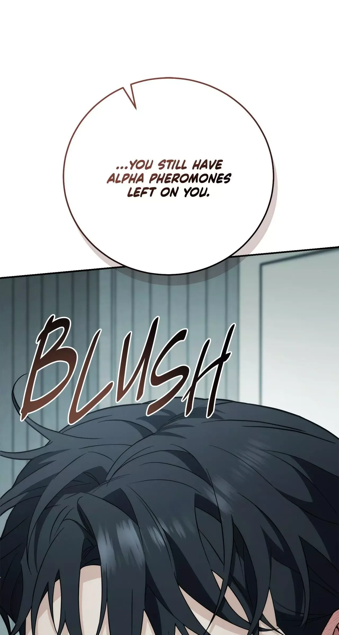 Unfinished Business Chapter 21 page 58