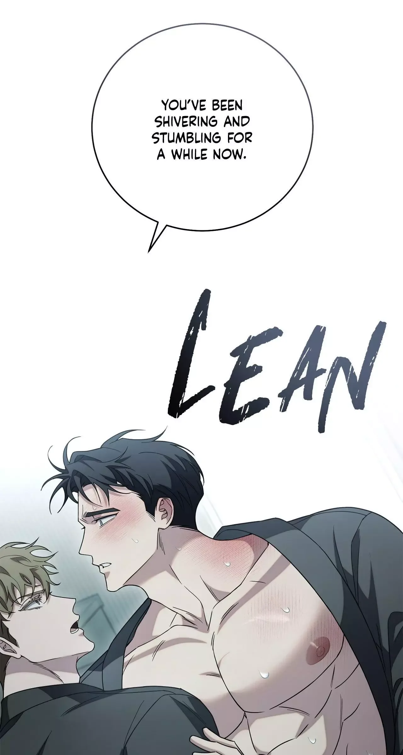 Unfinished Business Chapter 21 page 62
