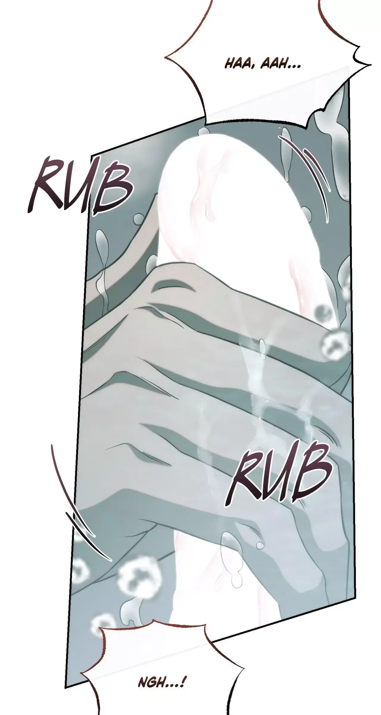 Unfinished Business Chapter 21 page 88