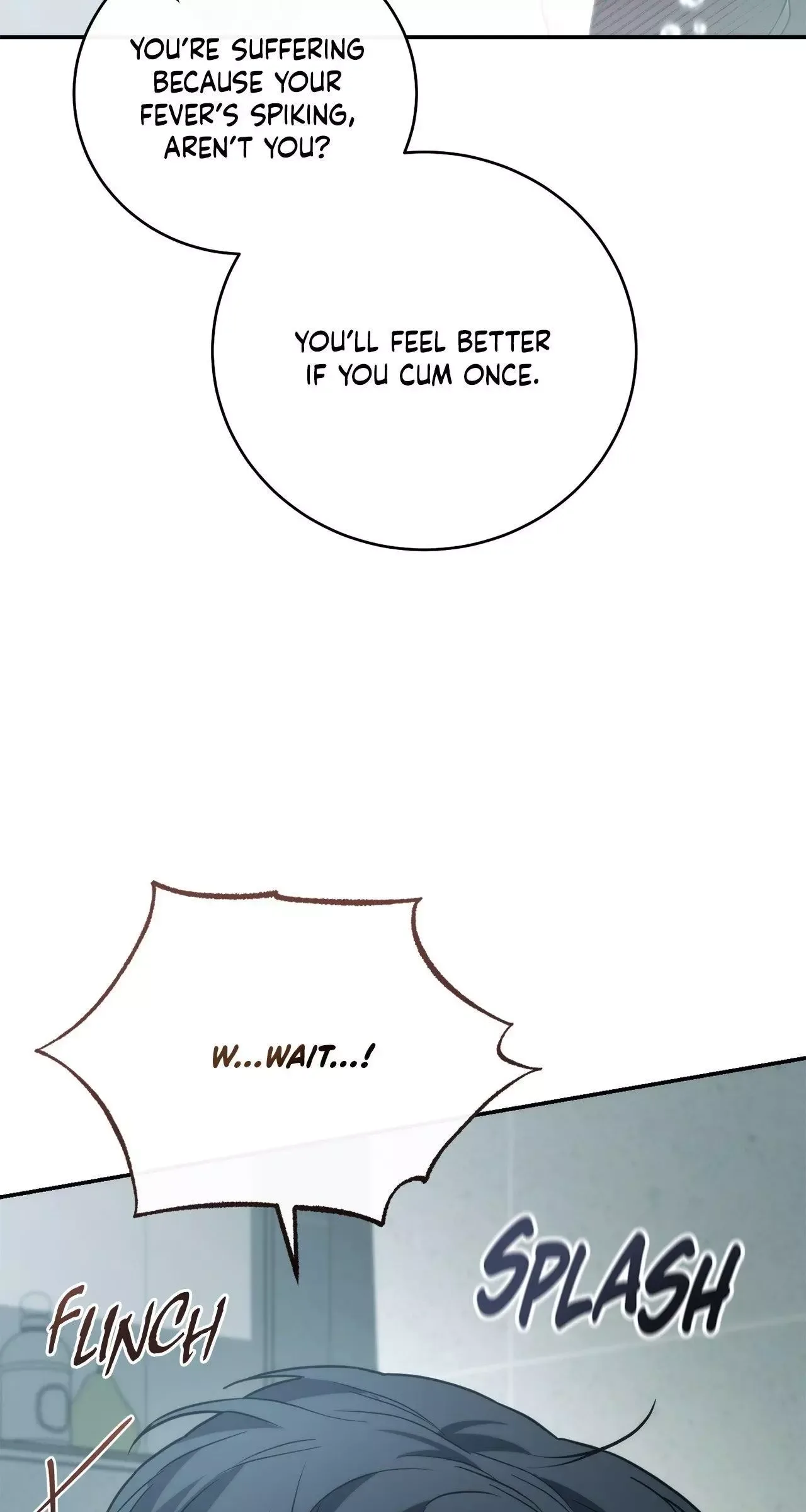 Unfinished Business Chapter 21 page 86