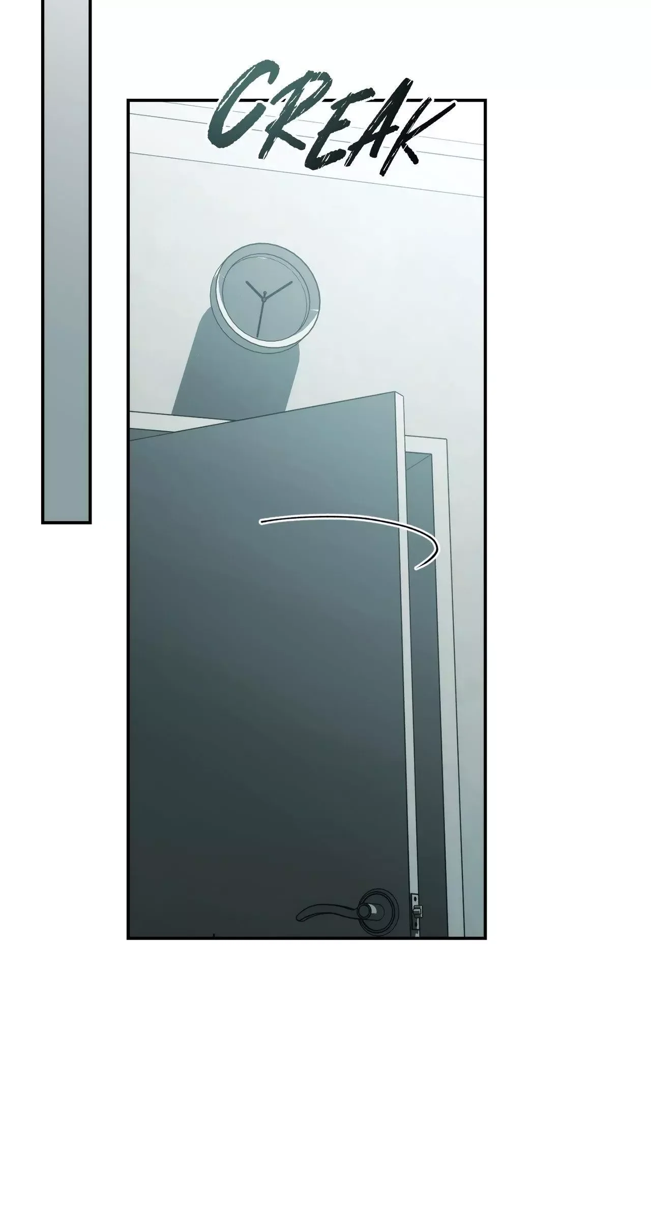 Unfinished Business Chapter 21 page 97