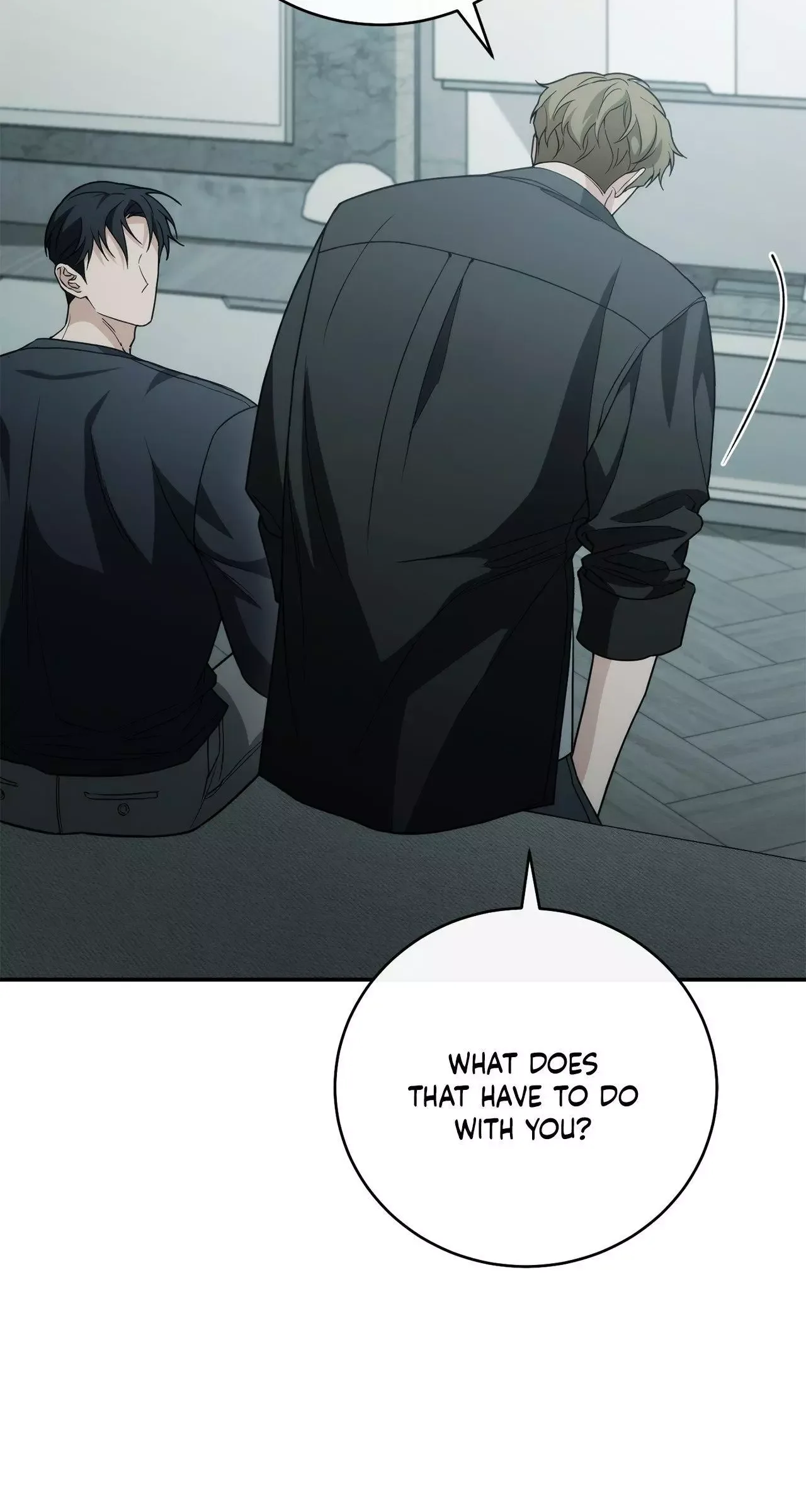 Unfinished Business Chapter 22 page 4