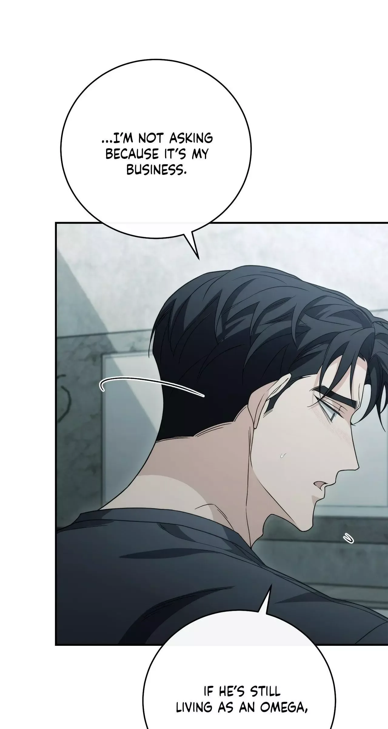 Unfinished Business Chapter 22 page 5