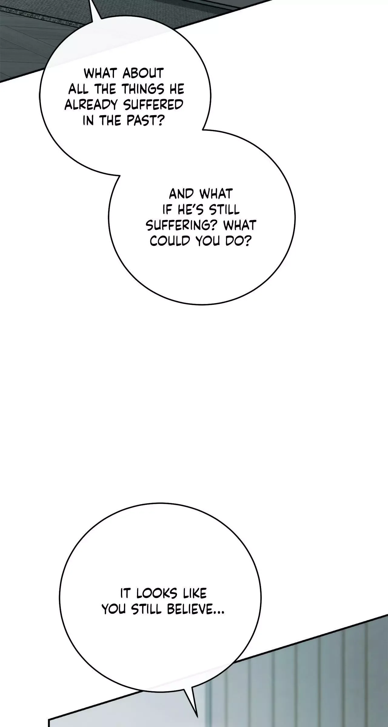 Unfinished Business Chapter 22 page 11