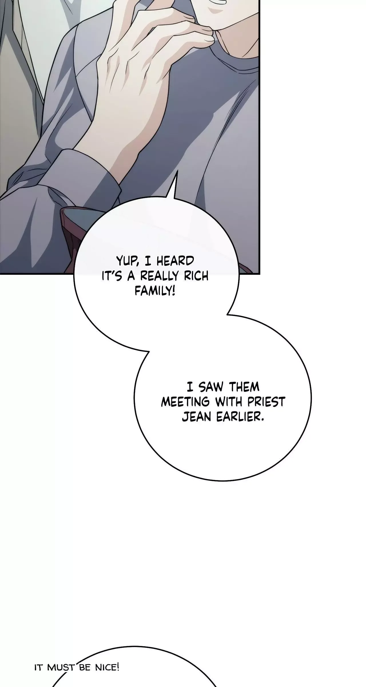 Unfinished Business Chapter 22 page 27