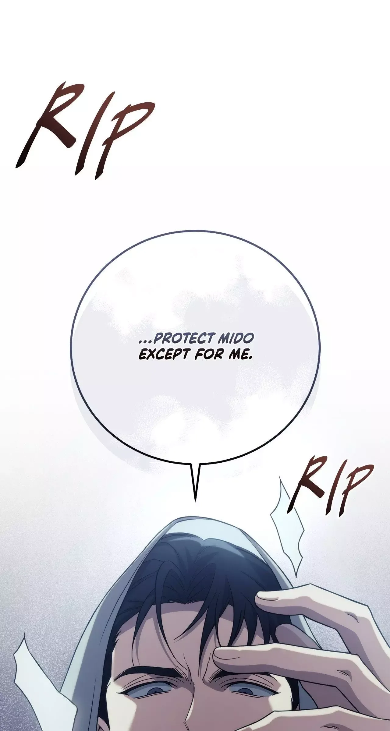 Unfinished Business Chapter 22 page 47