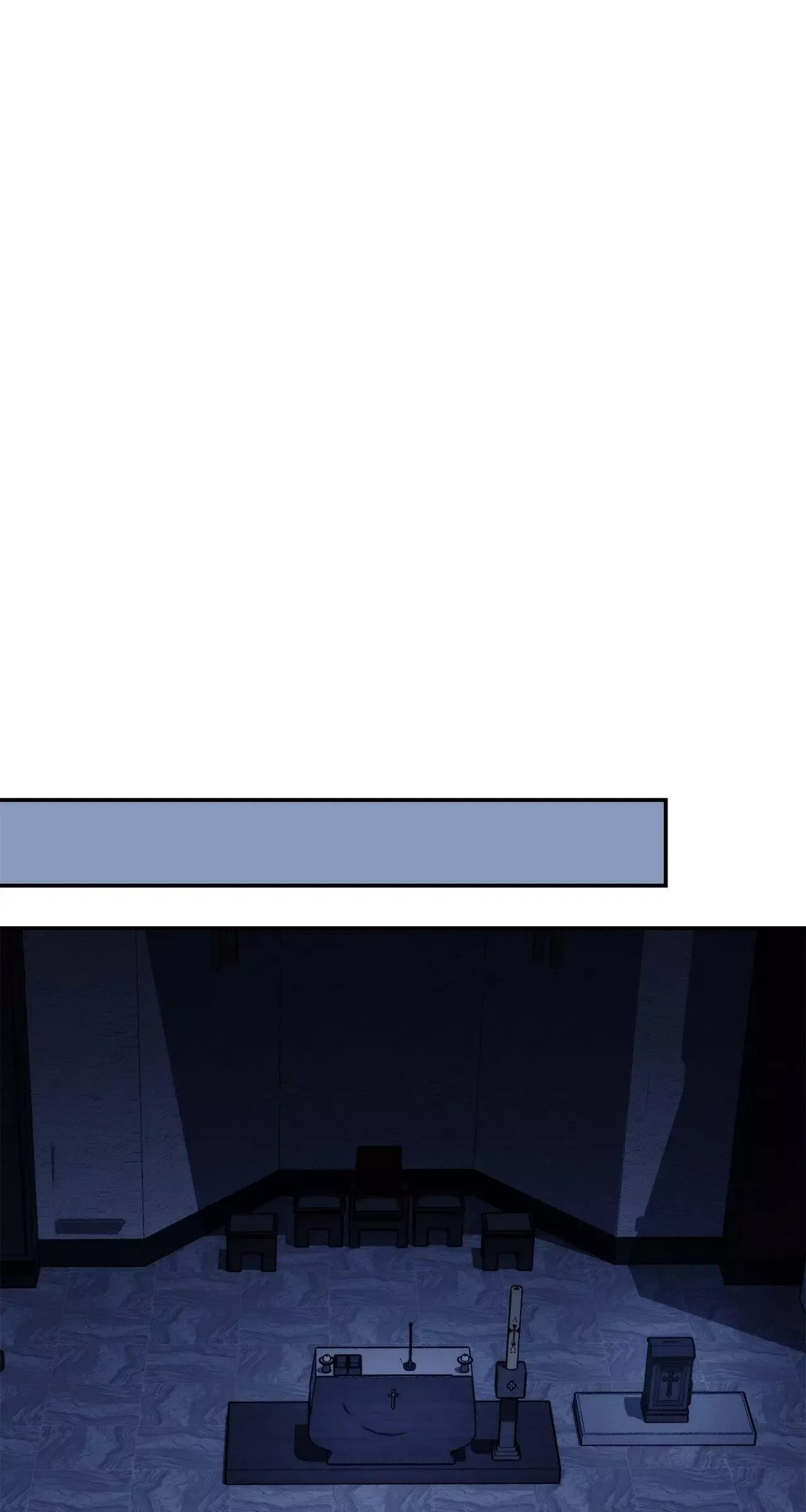 Unfinished Business Chapter 22 page 49
