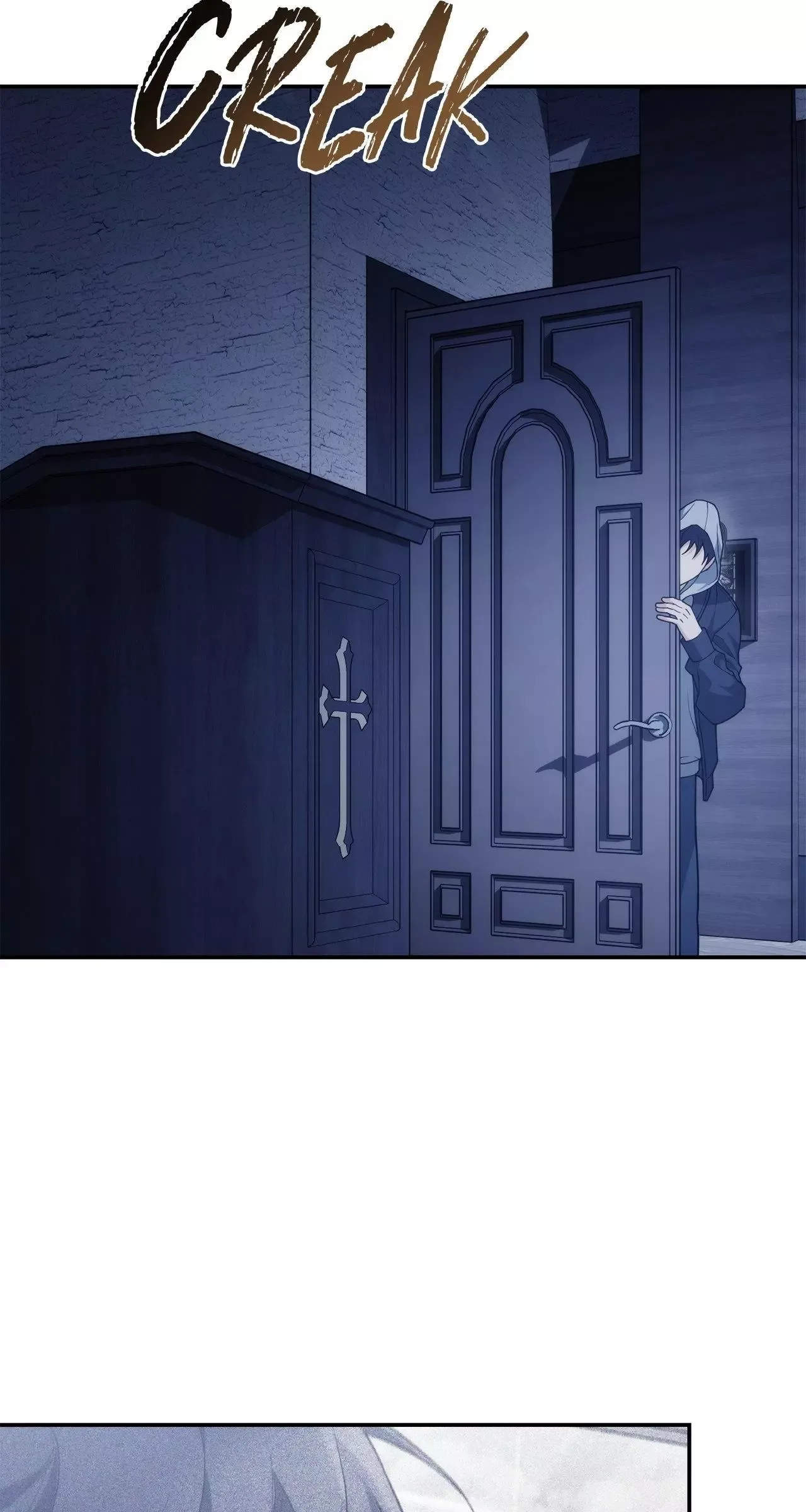 Unfinished Business Chapter 22 page 51