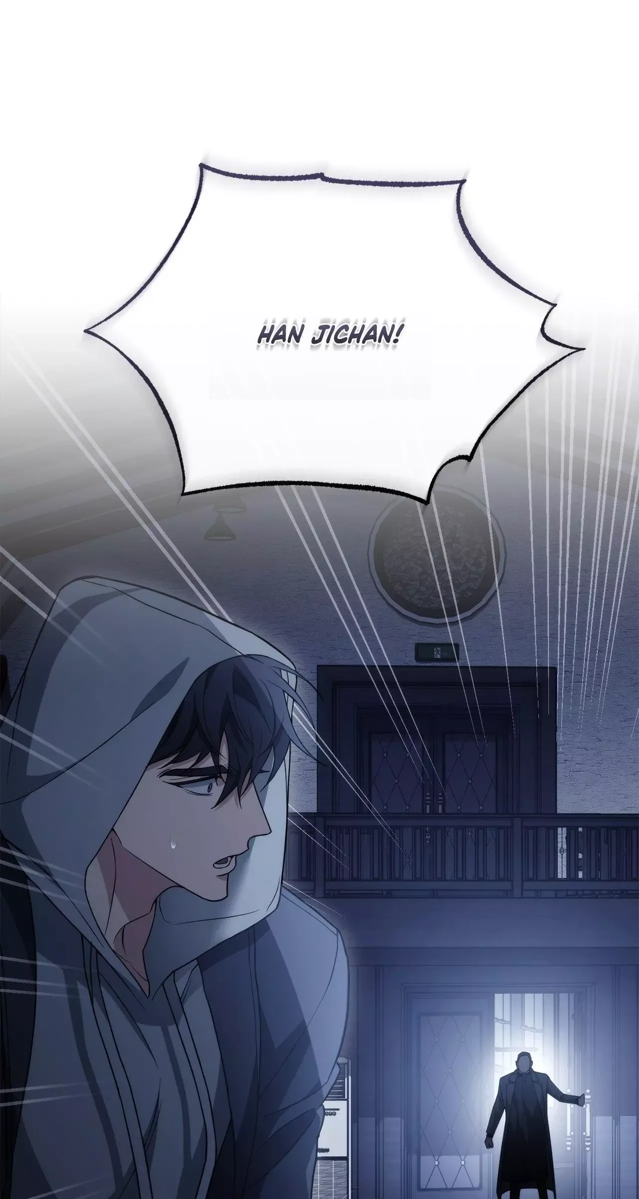 Unfinished Business Chapter 22 page 56