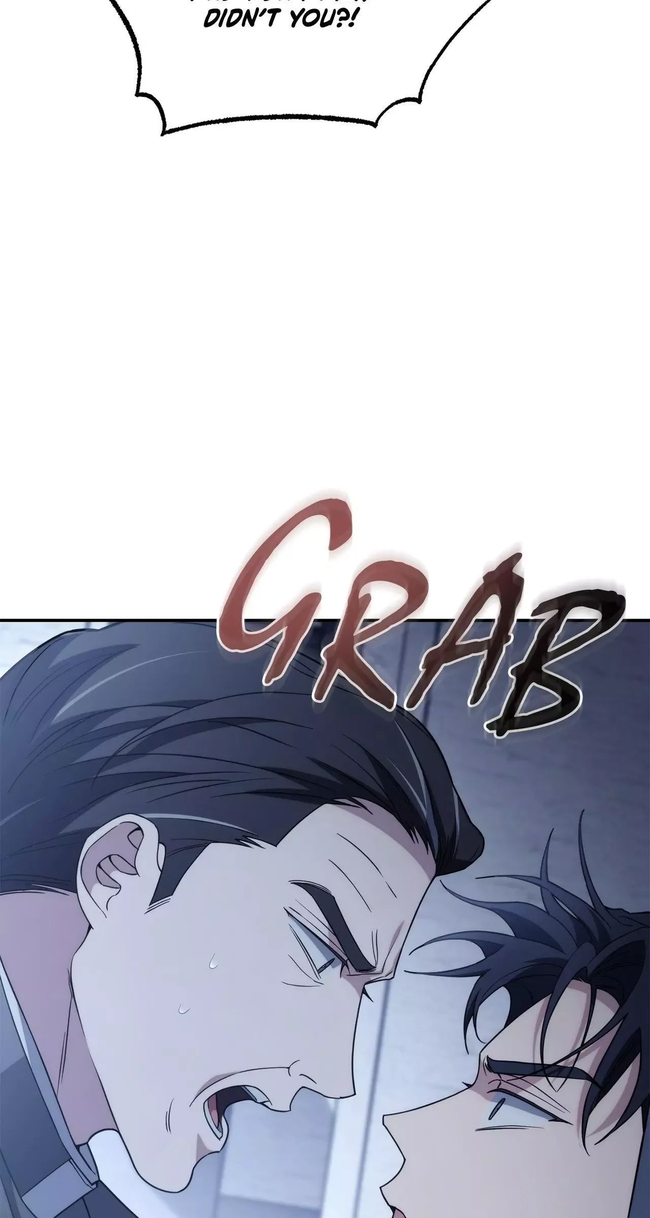 Unfinished Business Chapter 22 page 60