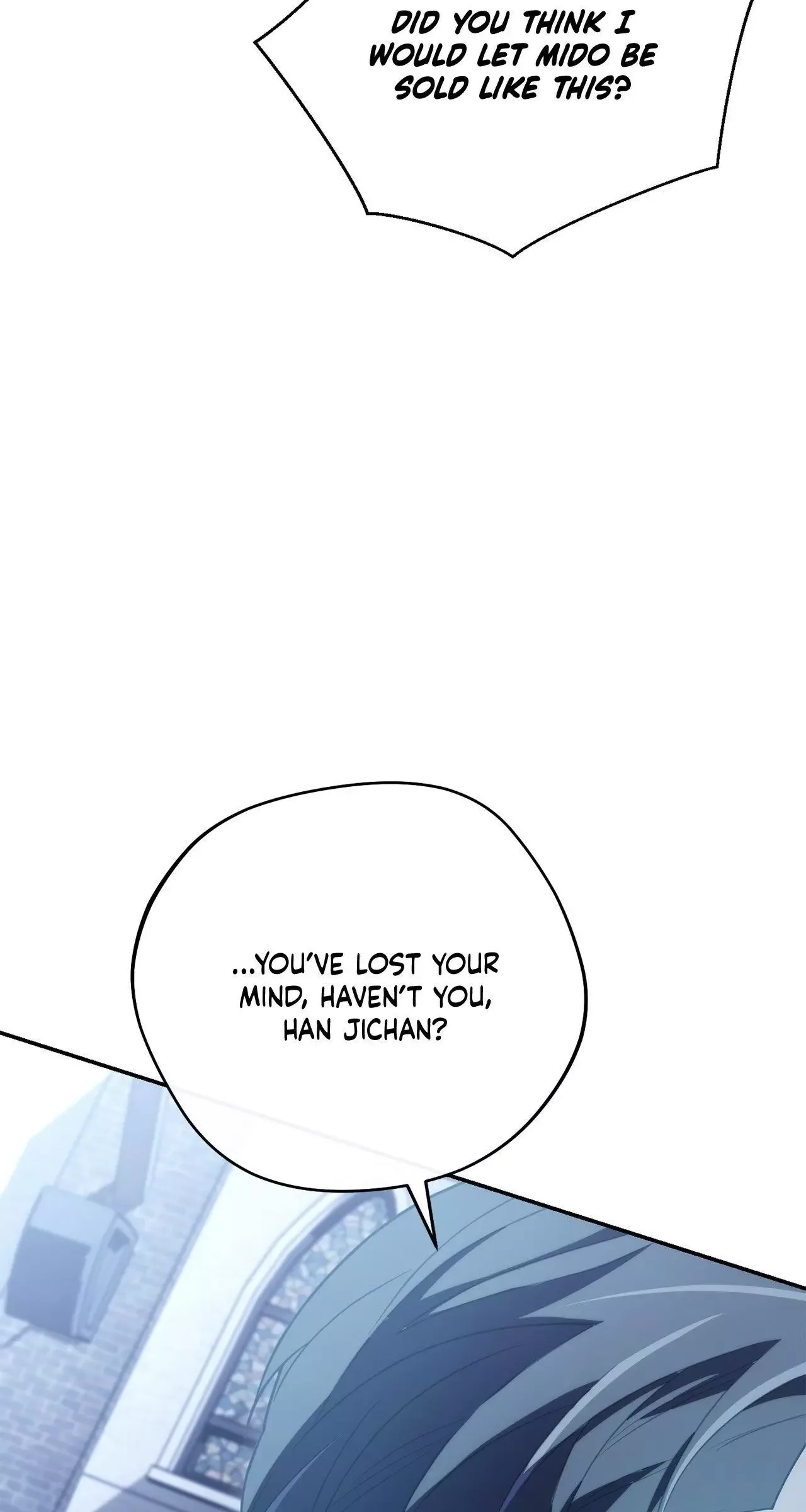 Unfinished Business Chapter 22 page 66