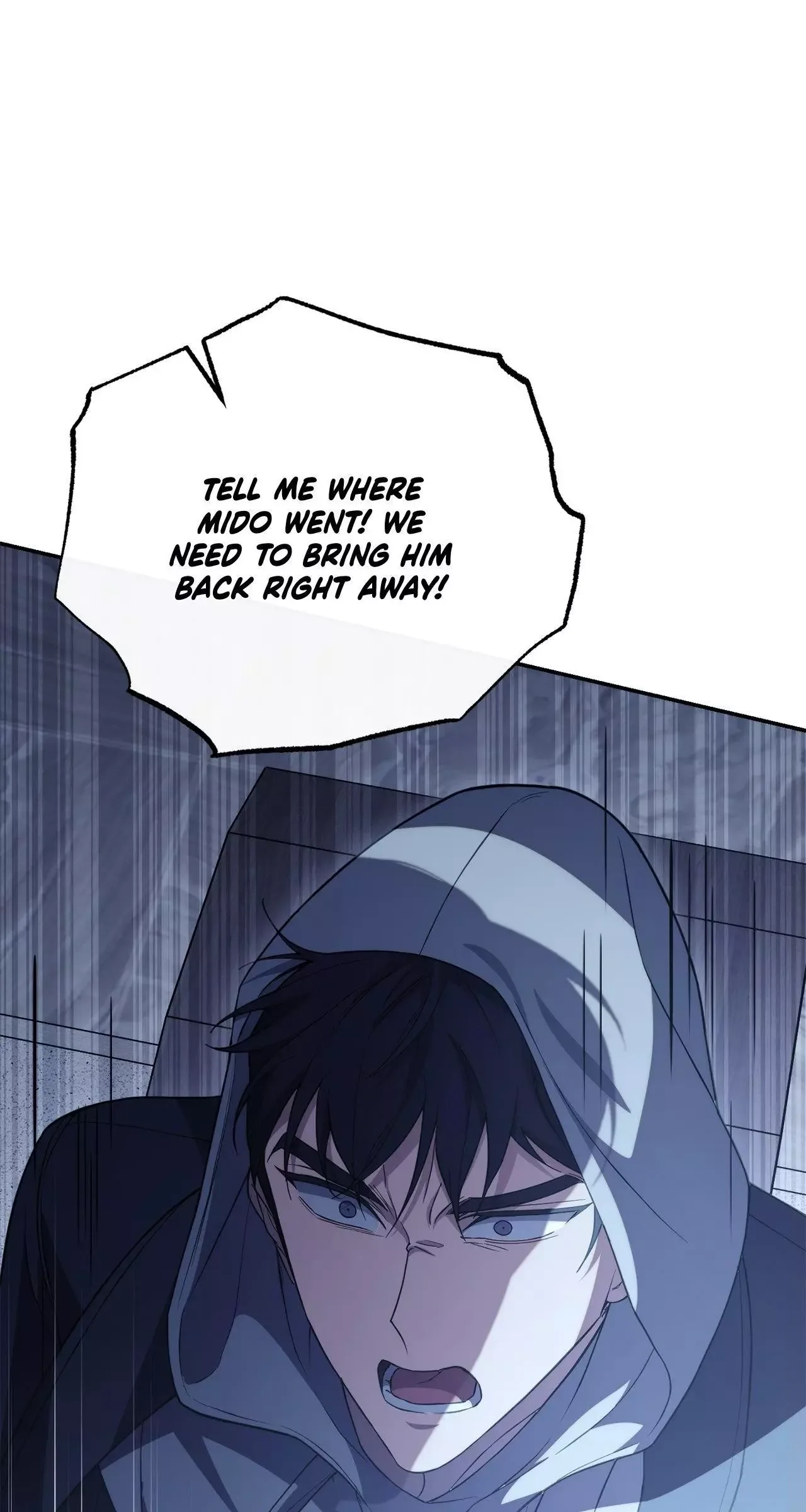 Unfinished Business Chapter 22 page 68