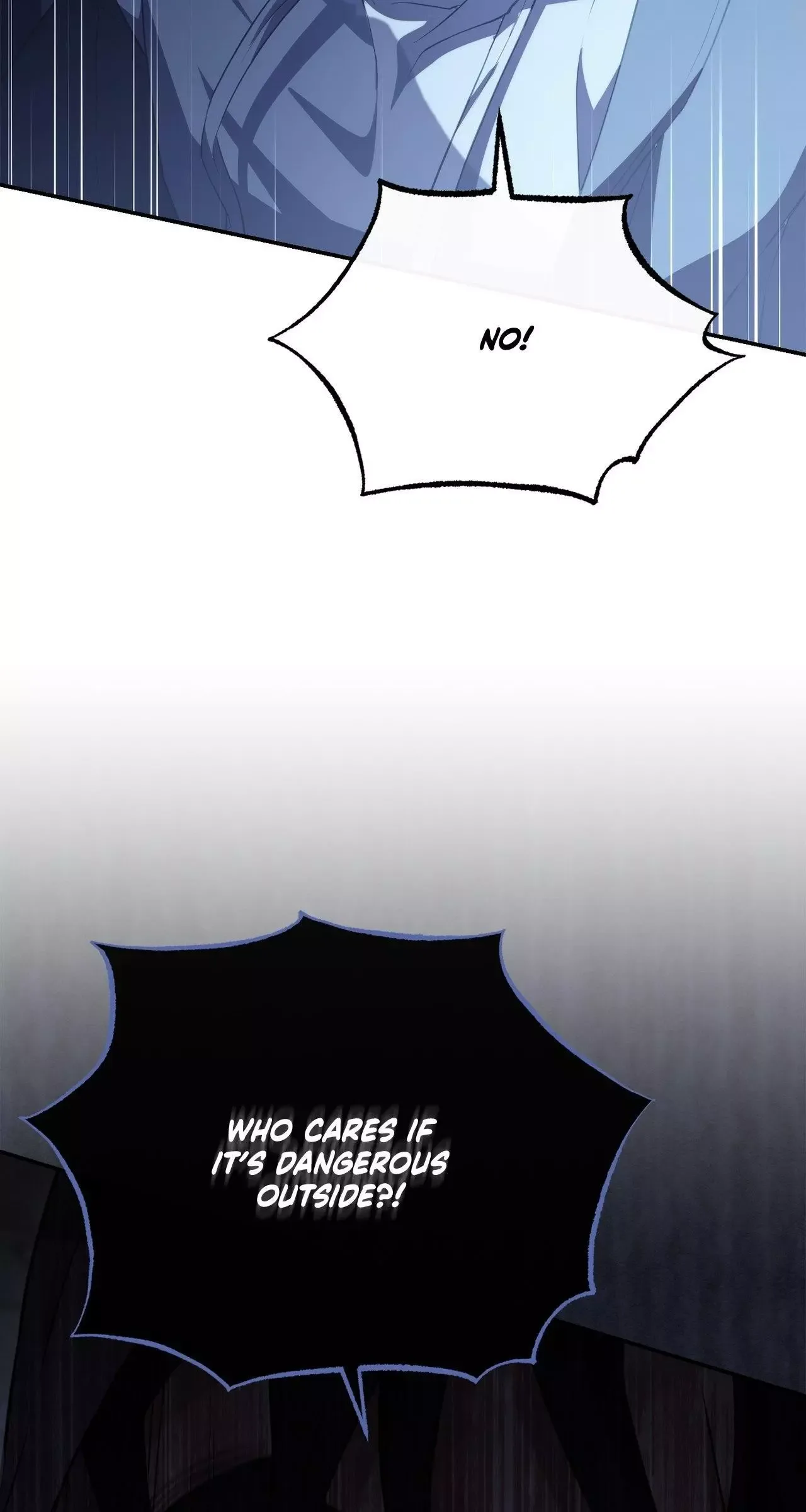 Unfinished Business Chapter 22 page 69