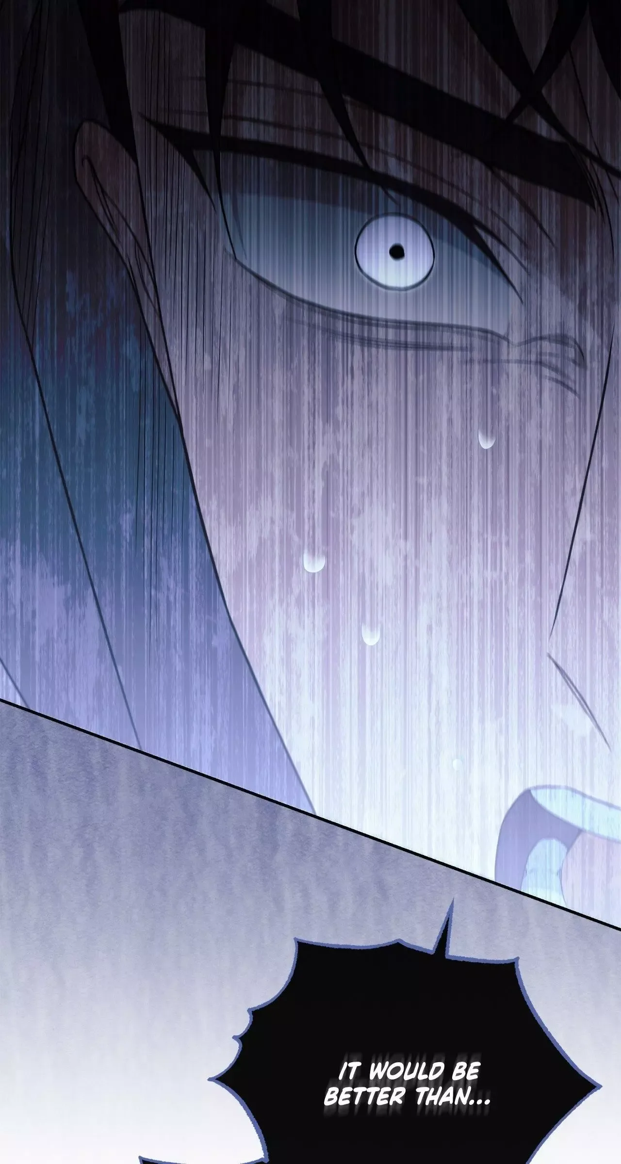 Unfinished Business Chapter 22 page 70