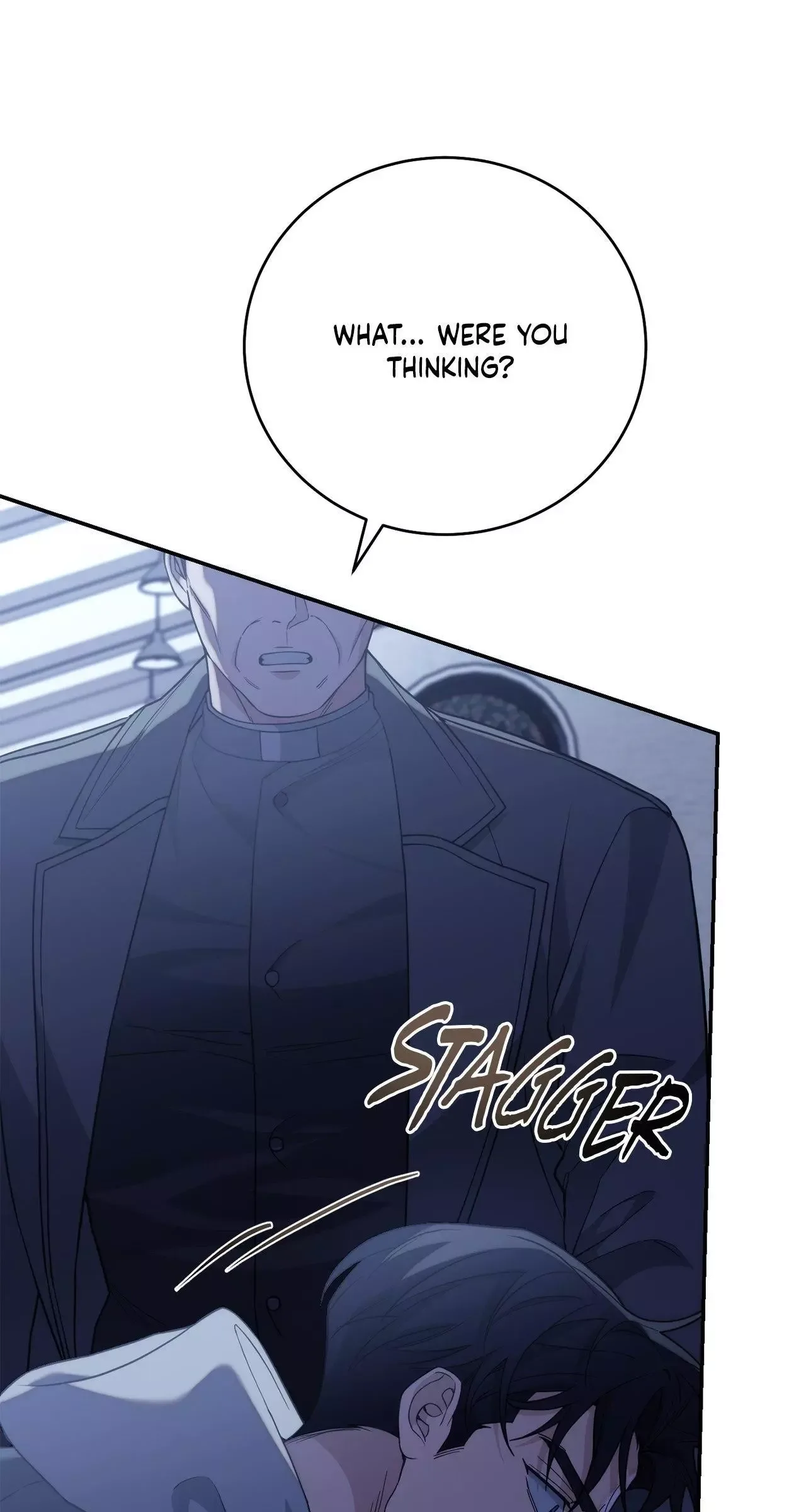 Unfinished Business Chapter 22 page 74