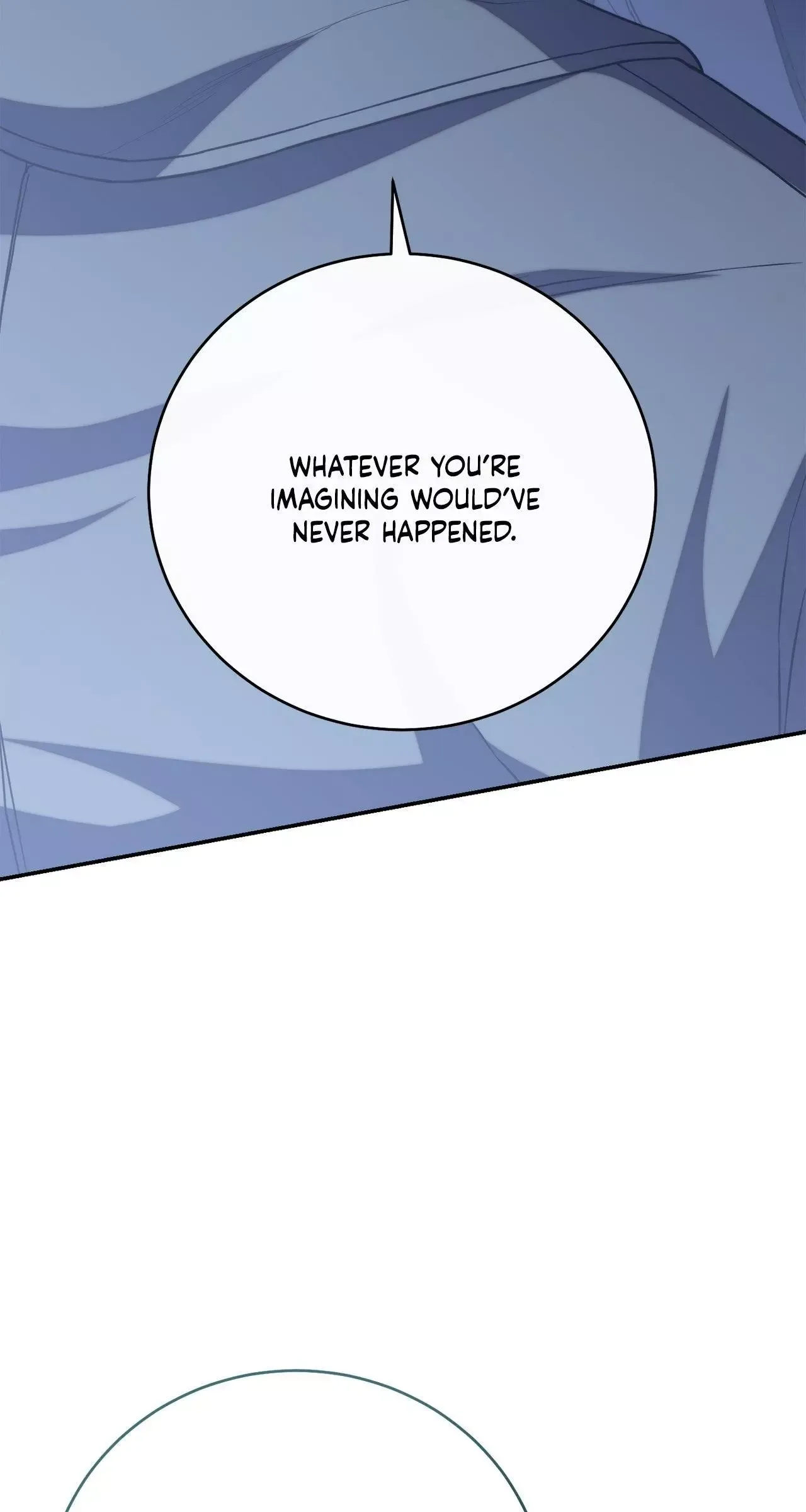 Unfinished Business Chapter 22 page 78