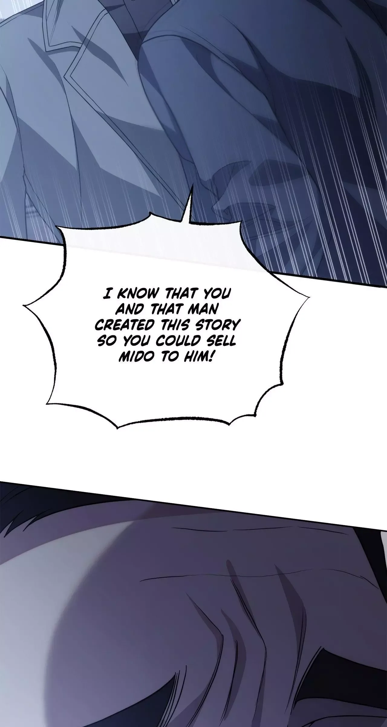 Unfinished Business Chapter 22 page 86