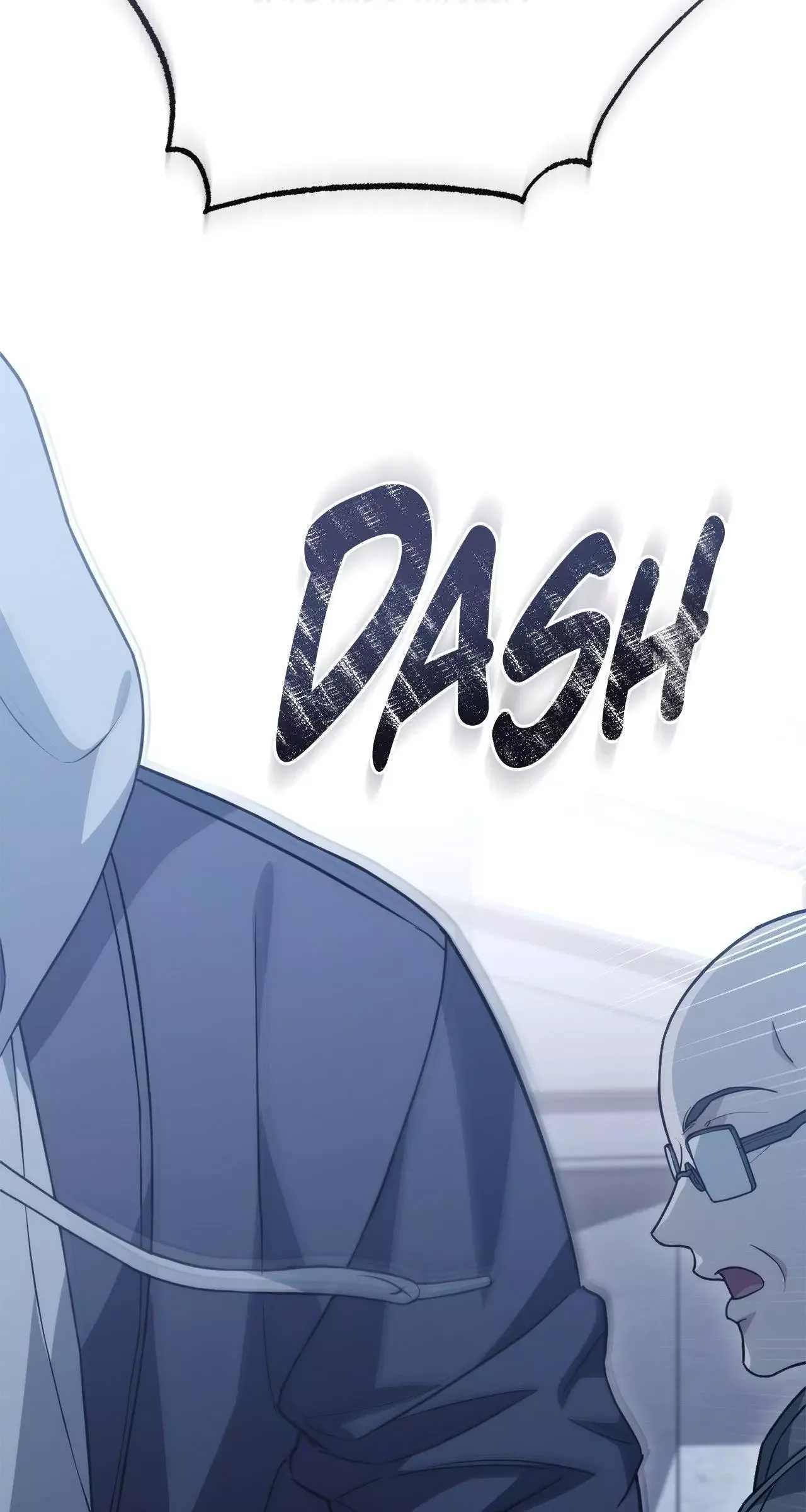 Unfinished Business Chapter 22 page 88
