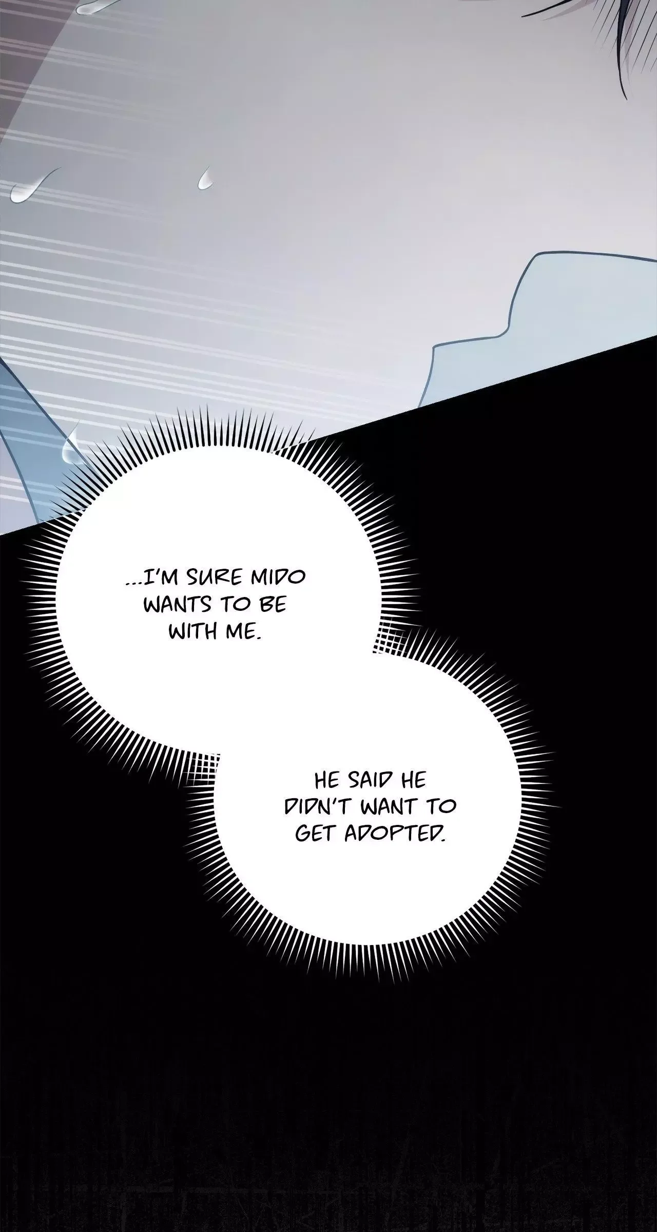 Unfinished Business Chapter 22 page 94