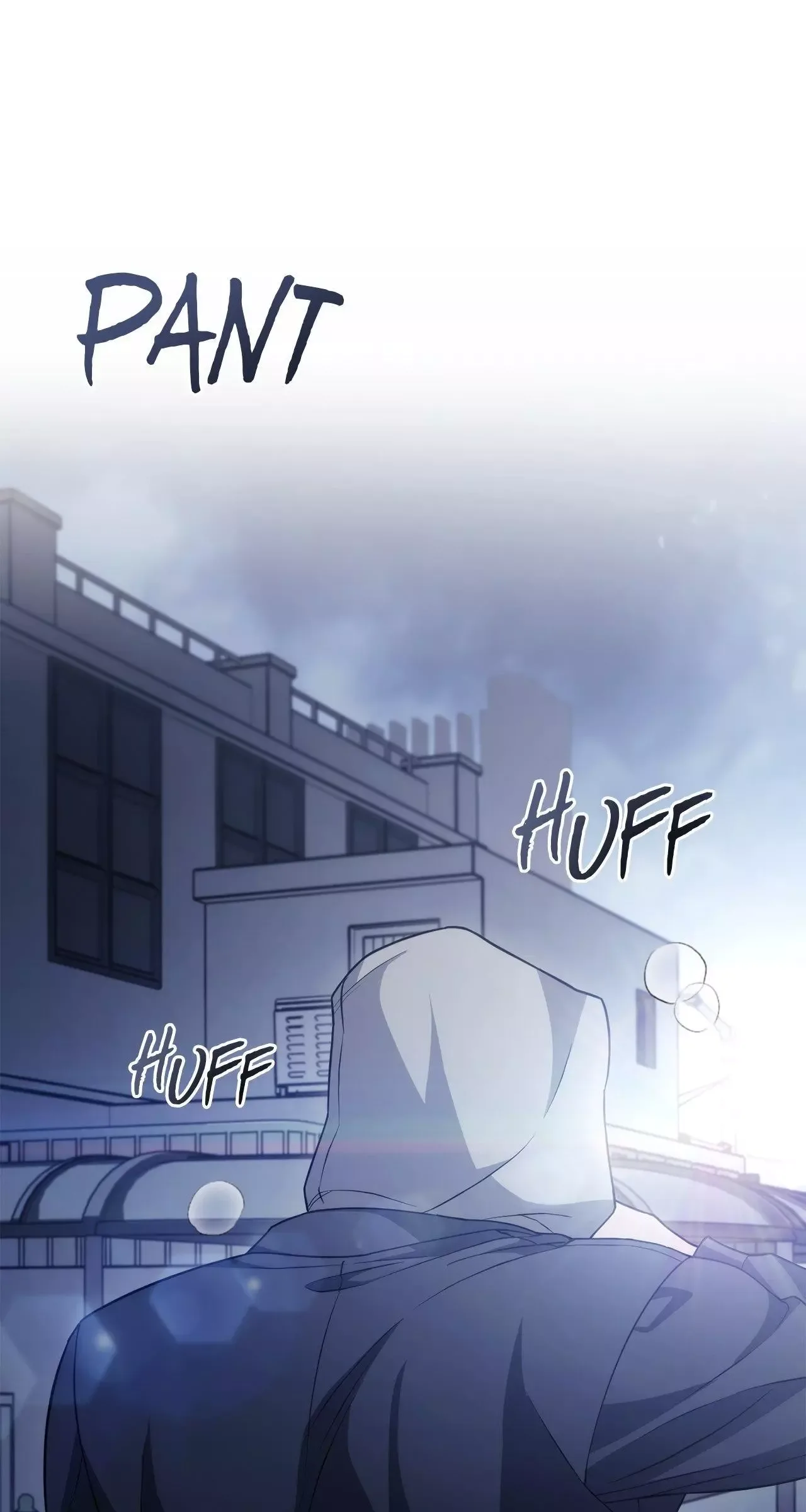 Unfinished Business Chapter 22 page 96