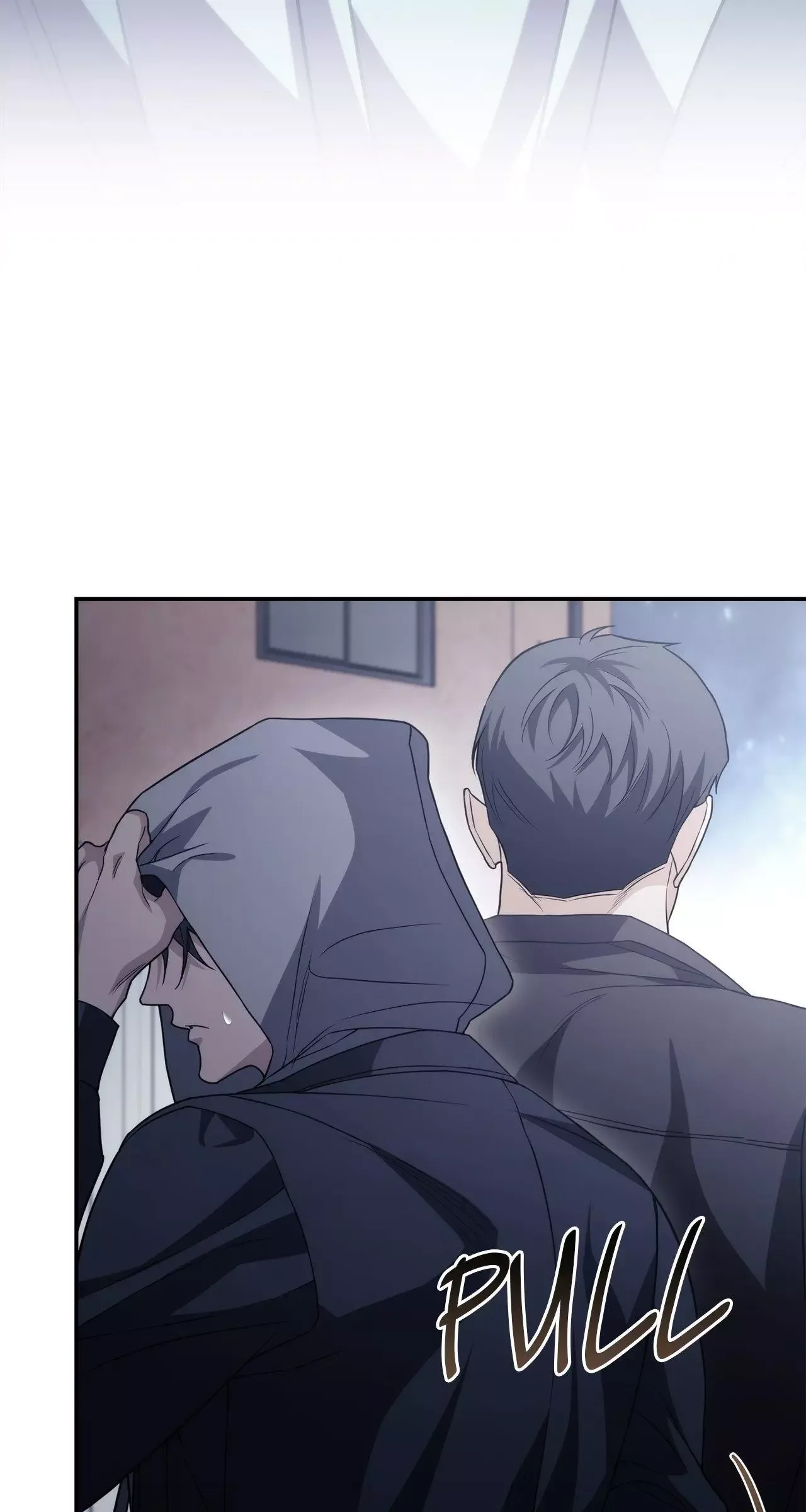 Unfinished Business Chapter 22 page 102