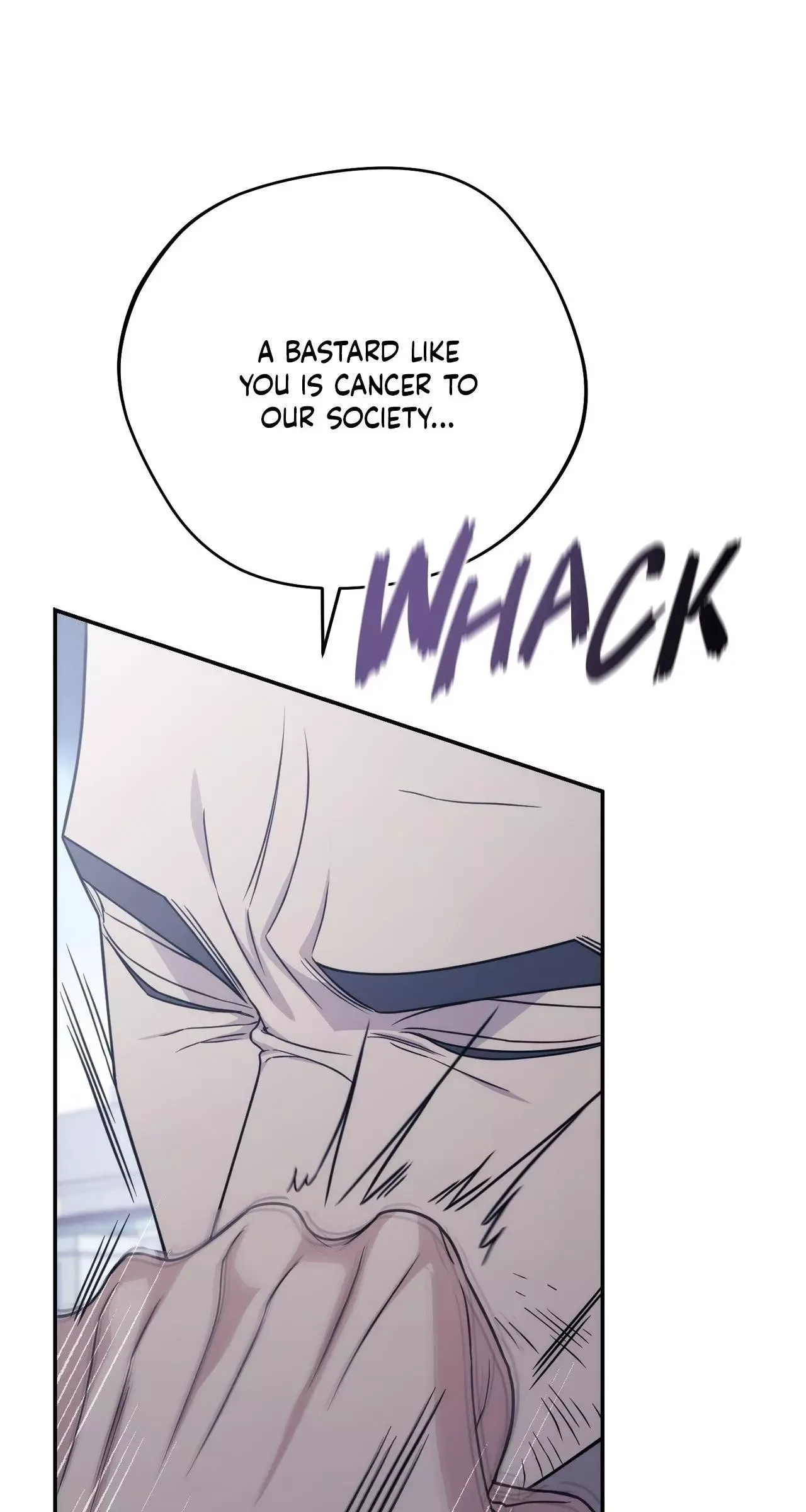 Unfinished Business Chapter 22 page 108