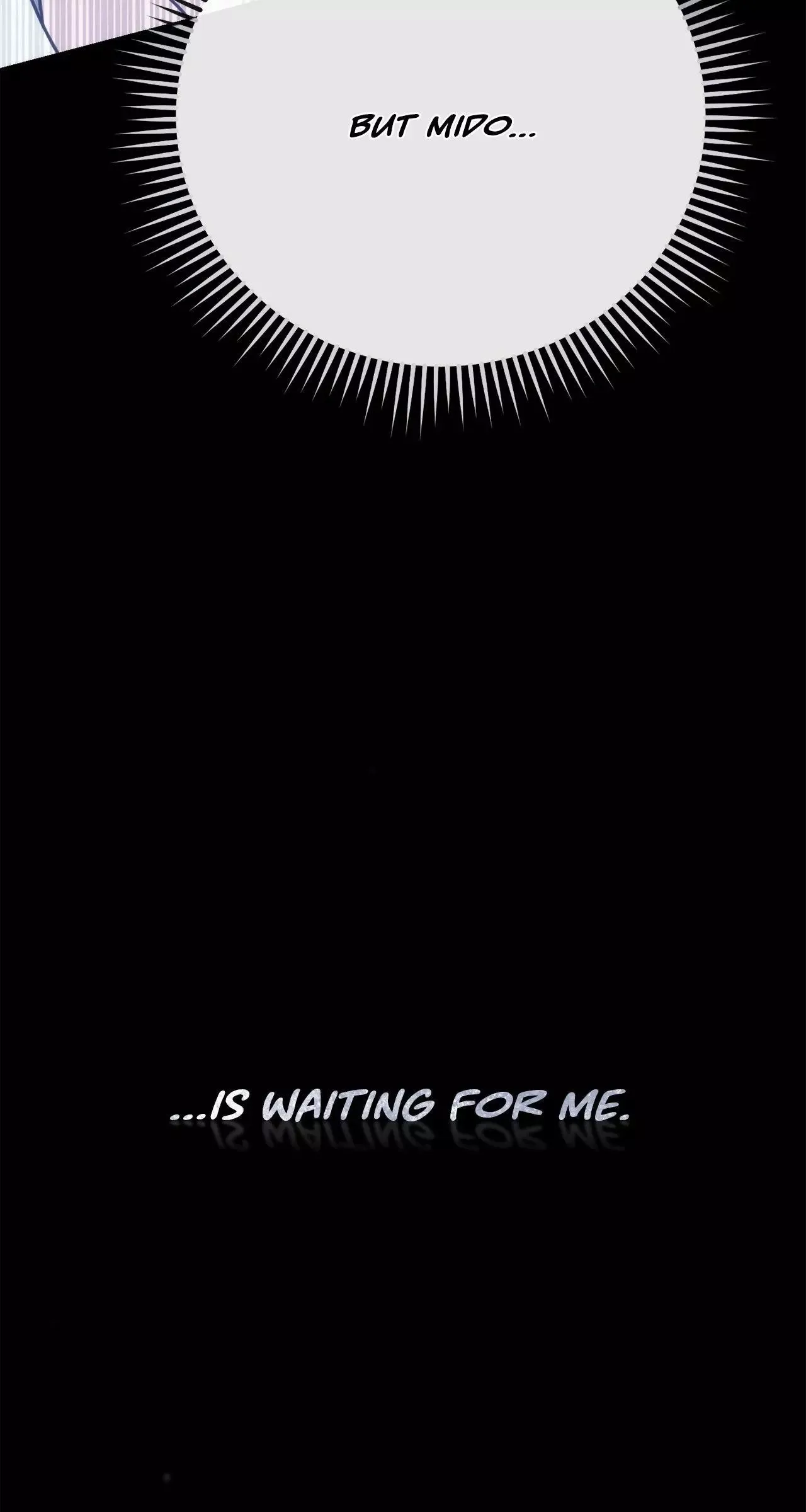 Unfinished Business Chapter 22 page 117