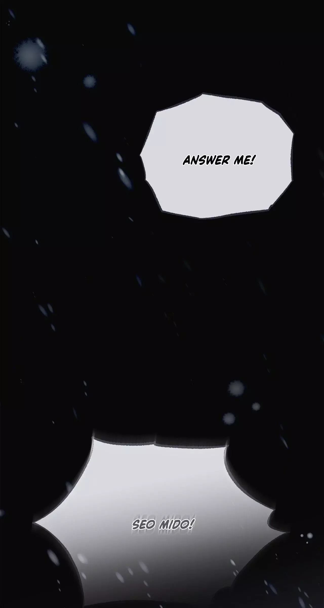 Unfinished Business Chapter 23 page 15