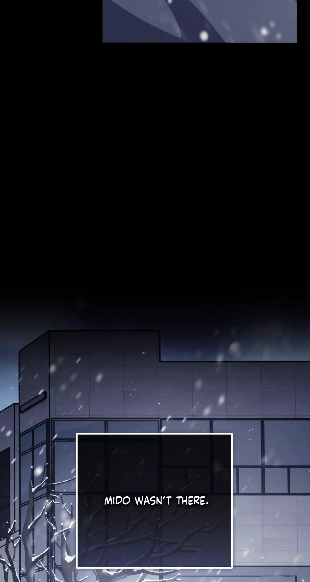 Unfinished Business Chapter 23 page 11
