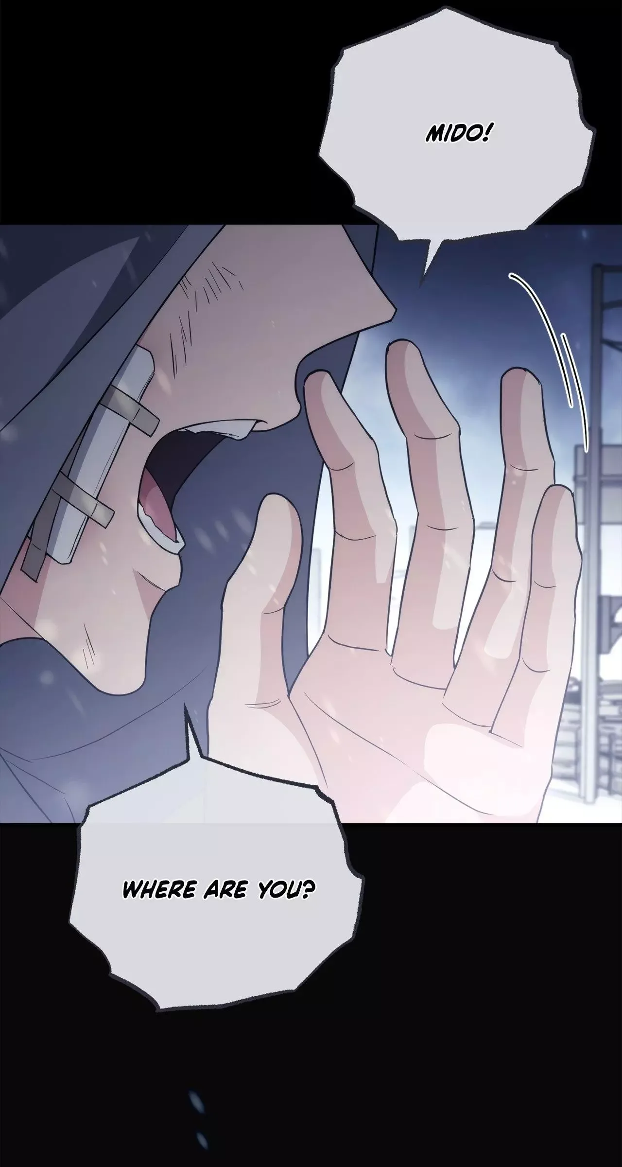 Unfinished Business Chapter 23 page 14