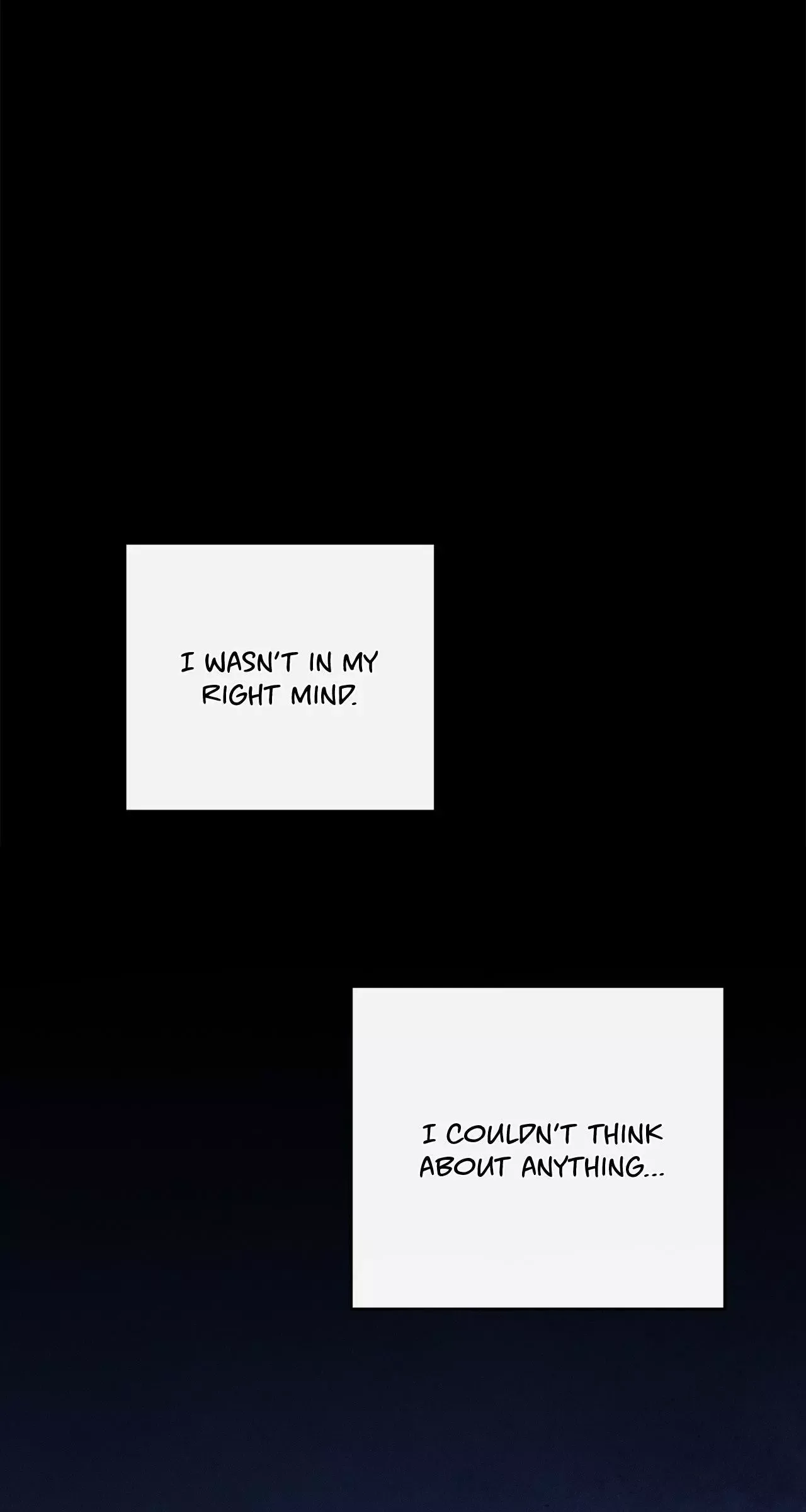 Unfinished Business Chapter 23 page 29