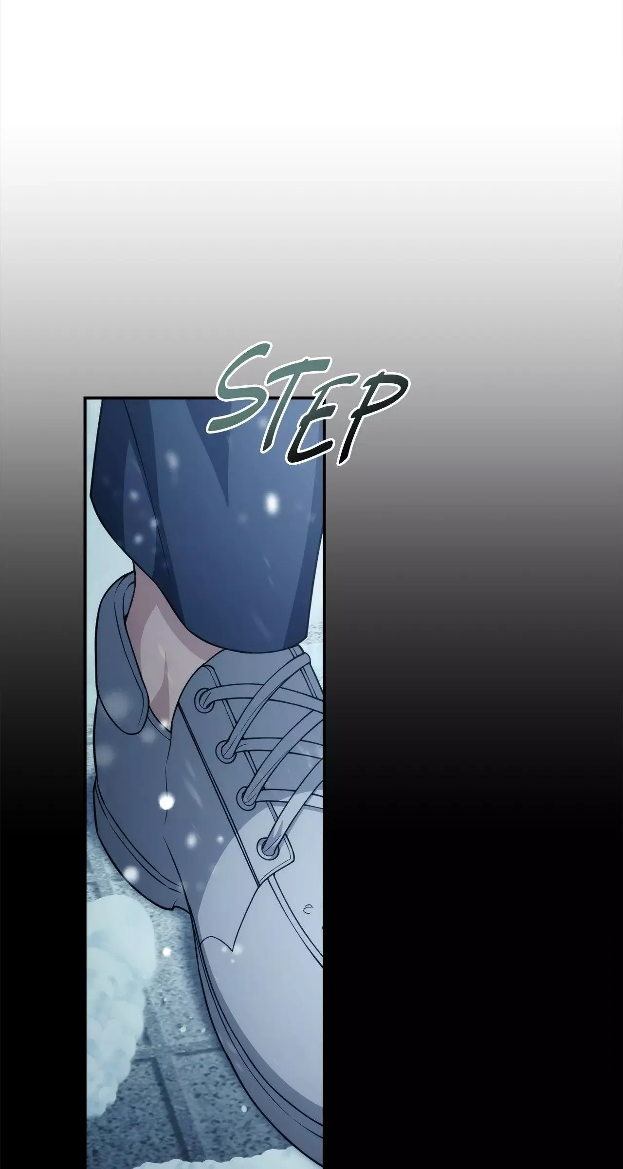 Unfinished Business Chapter 23 page 8