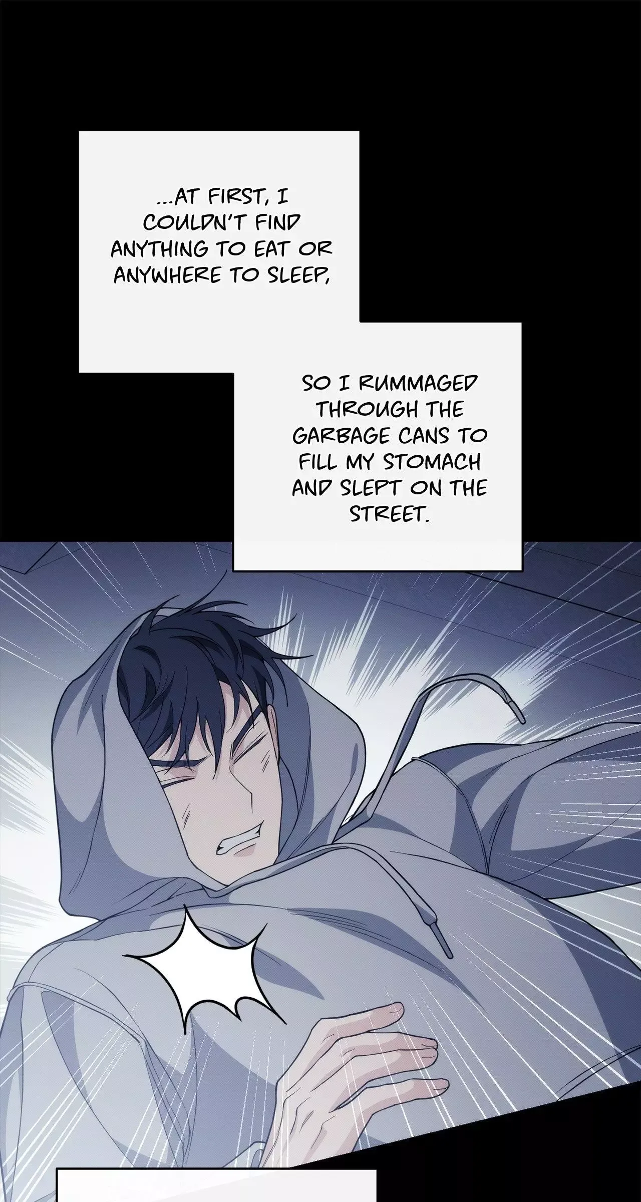 Unfinished Business Chapter 23 page 24
