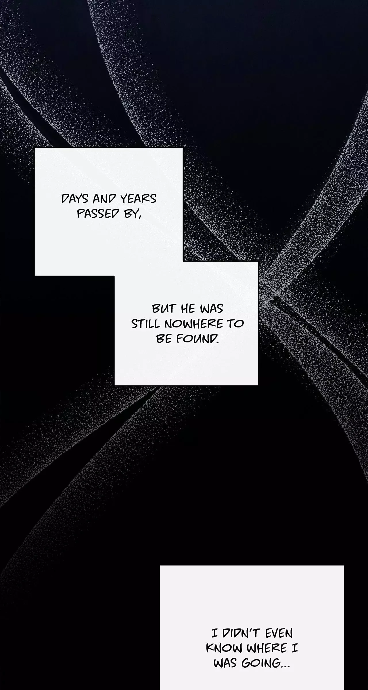 Unfinished Business Chapter 23 page 31