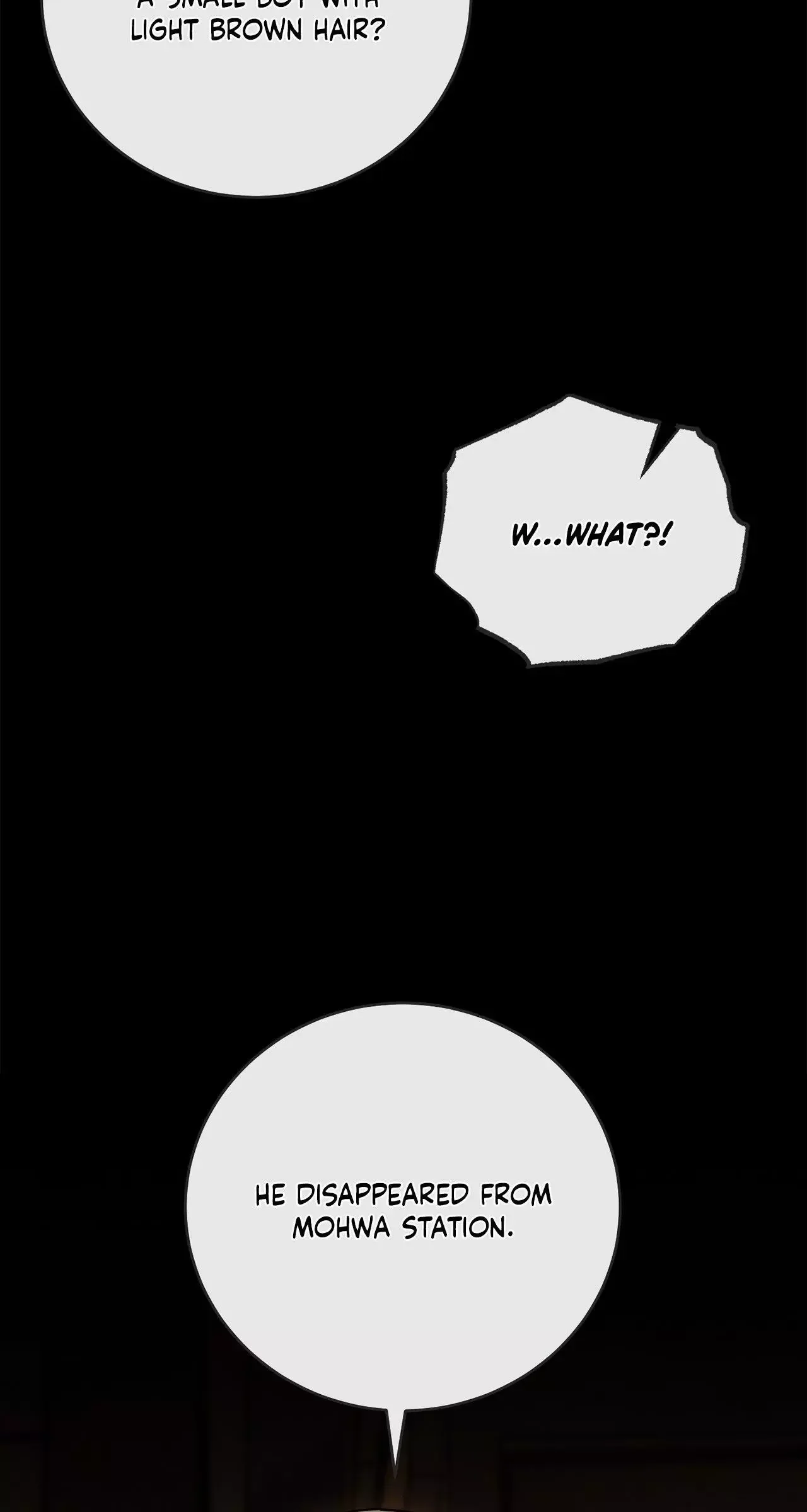 Unfinished Business Chapter 23 page 36